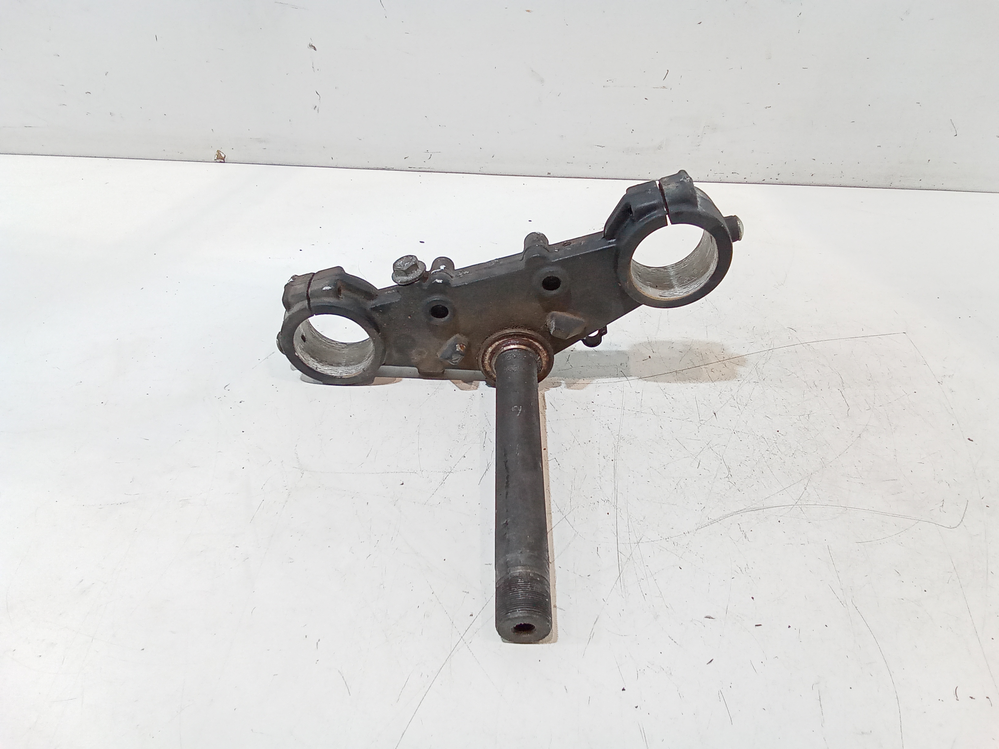 Piastra forcella inferiore per Benelli Bn 125cc (2016 - 2018)