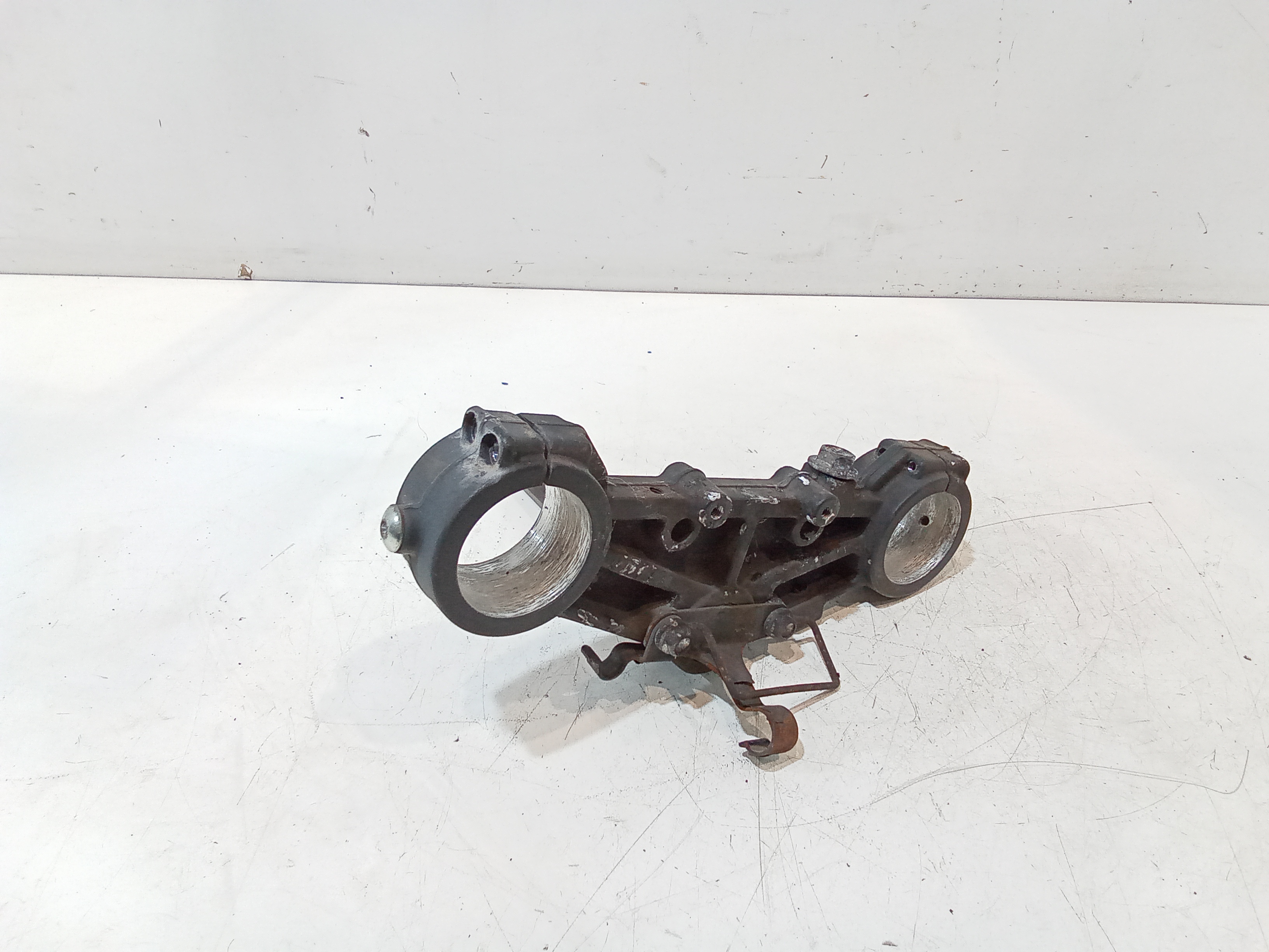 Piastra forcella inferiore per Benelli Bn 125cc (2016 - 2018)