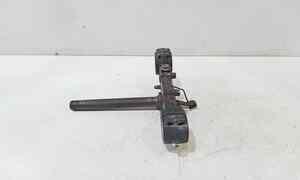 Piastra forcella inferiore per Benelli Bn 125cc (2016 - 2018)