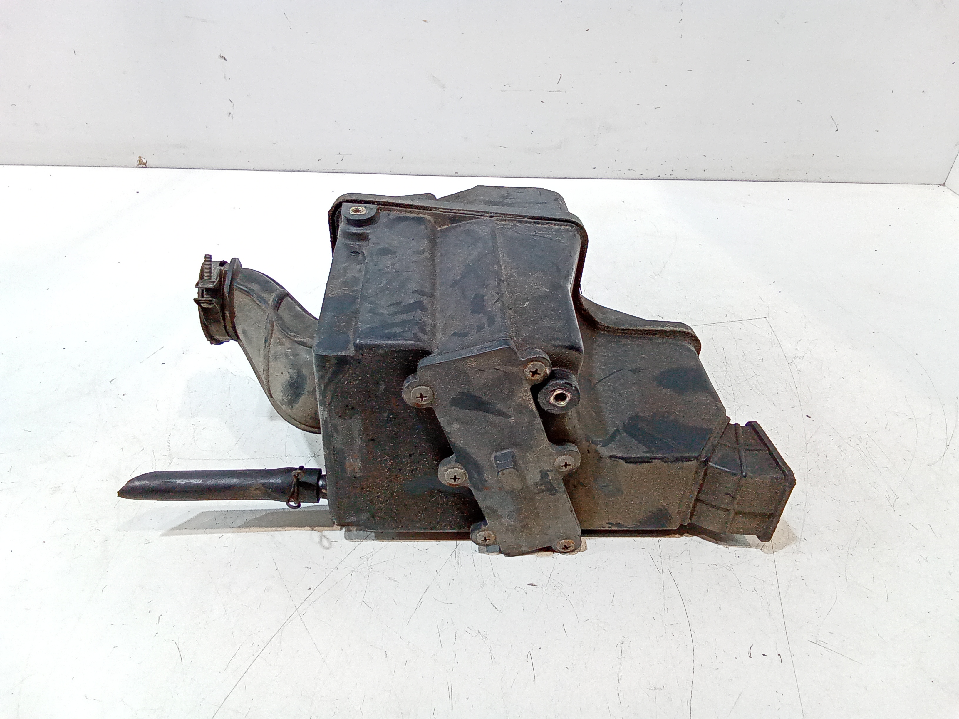 Box scatola filtro aria per Benelli Bn 125cc (2016 - 2018)