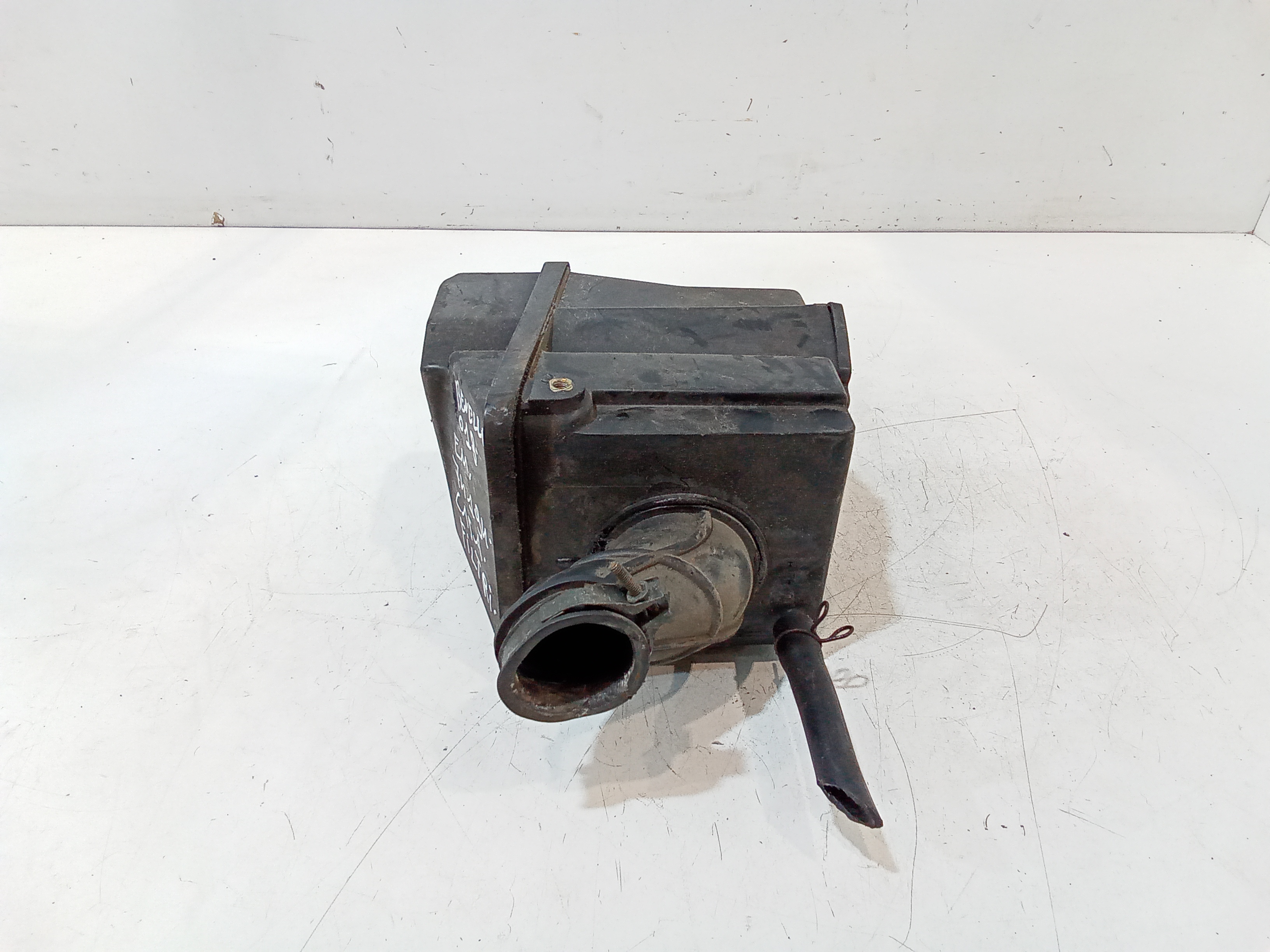 Box scatola filtro aria per Benelli Bn 125cc (2016 - 2018)