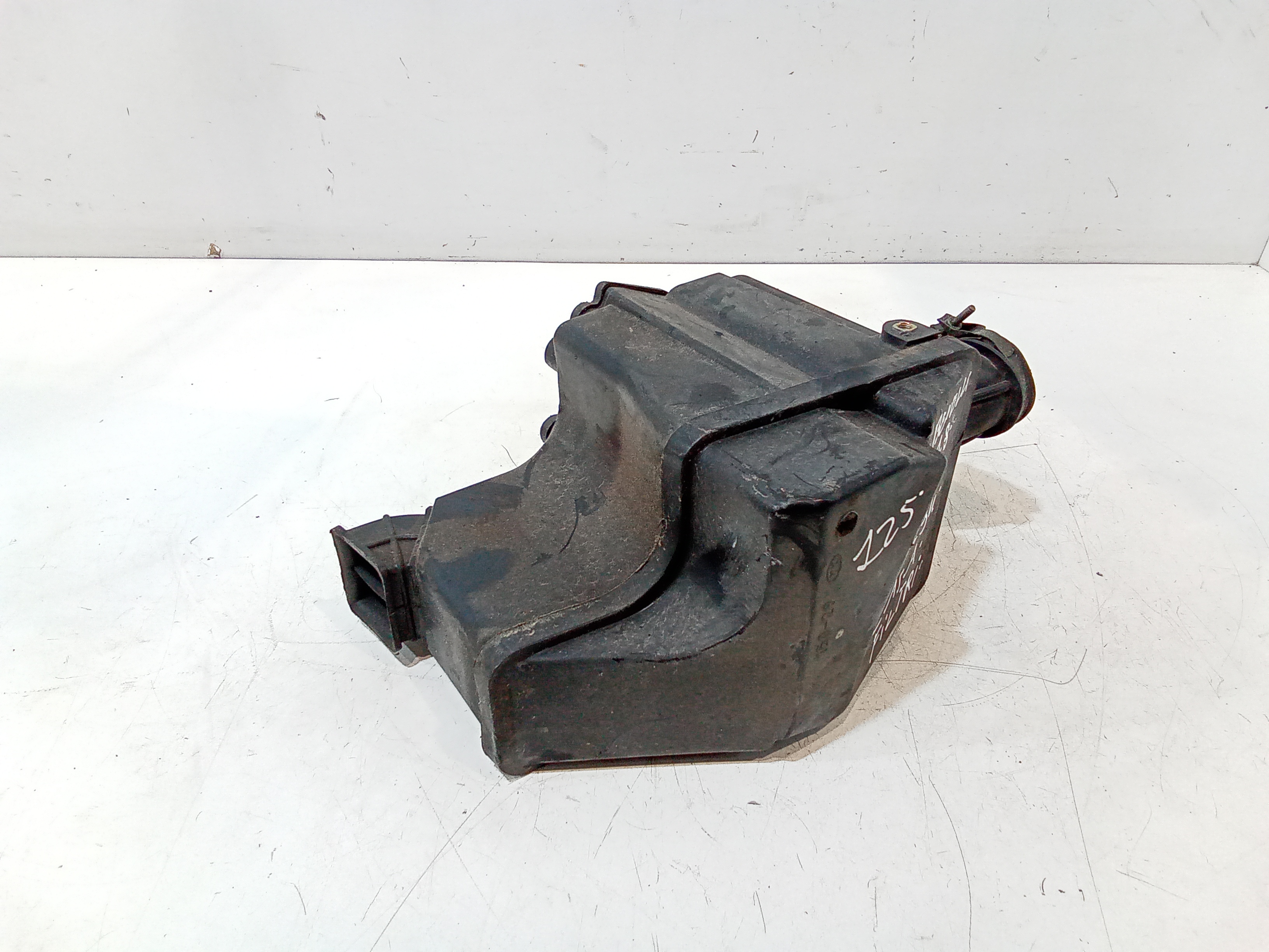 Box scatola filtro aria per Benelli Bn 125cc (2016 - 2018)