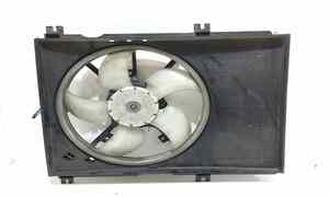 Elettroventola per Suzuki Swift 5 Serie (10>12) (2010 - 2012)