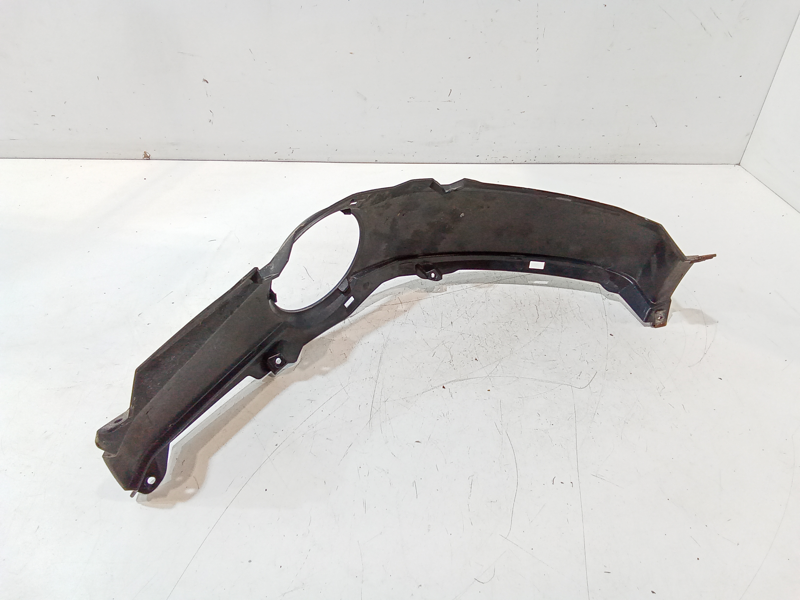 Modanatura Serbatoio per Benelli Bn 125cc (2016 - 2018)