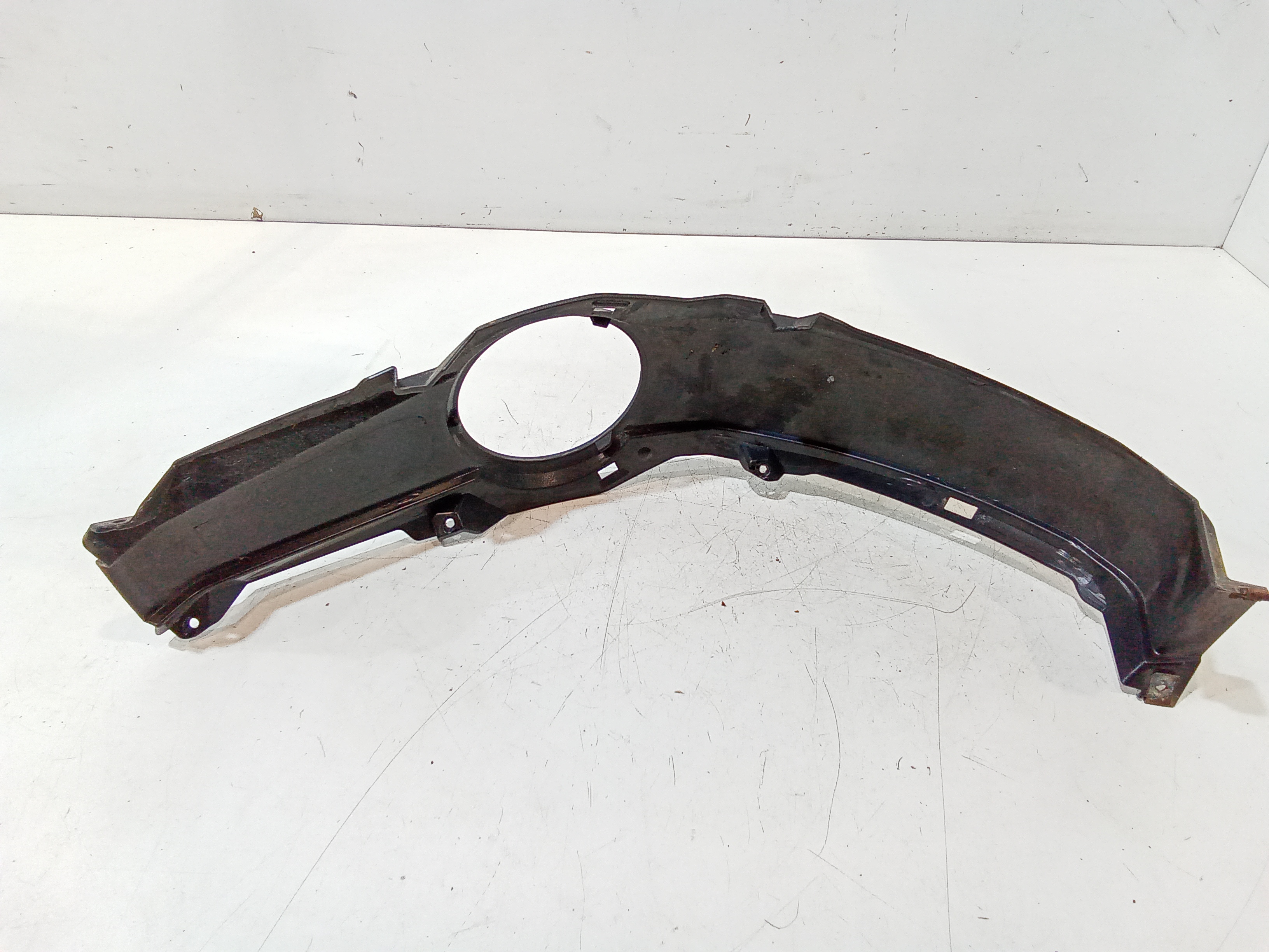 Modanatura Serbatoio per Benelli Bn 125cc (2016 - 2018)