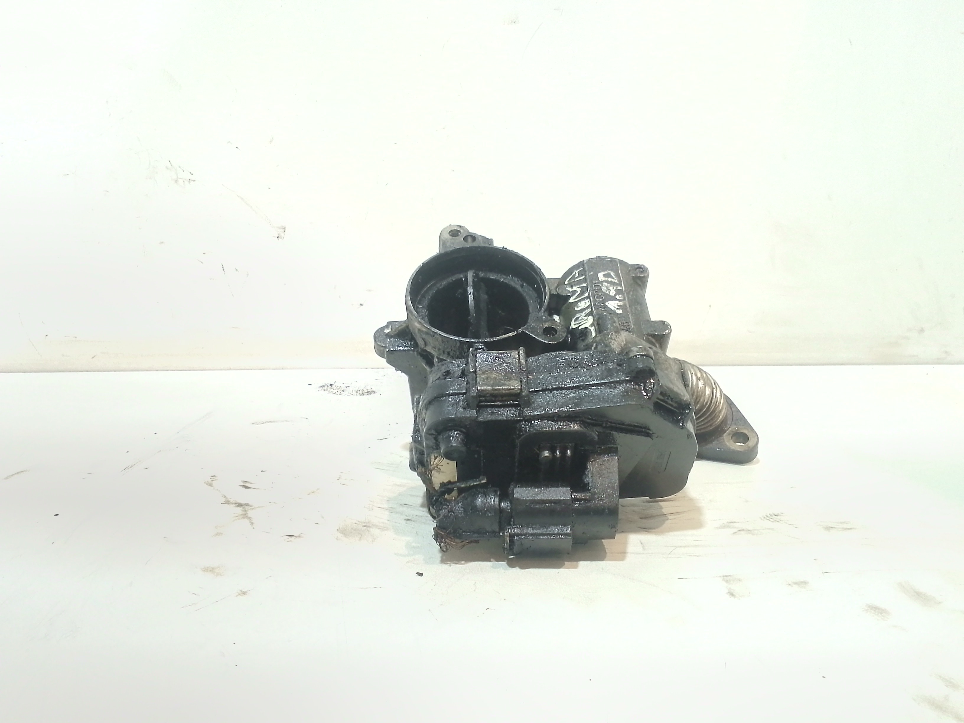 Corpo Farfallato per Fiat Croma 2 Serie (2005 - 2007)