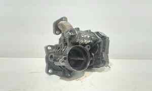 Corpo Farfallato per Fiat Croma 2 Serie (2005 - 2007)