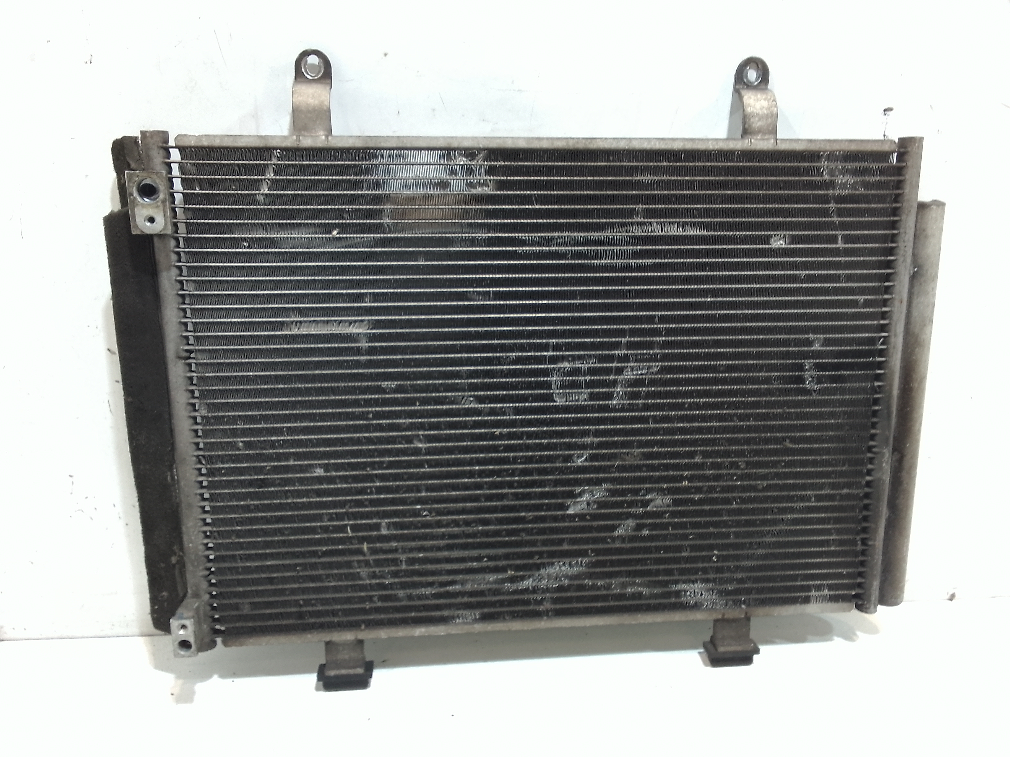 Radiatore A/C per Suzuki Swift 5 Serie (10>12) (2010 - 2012)