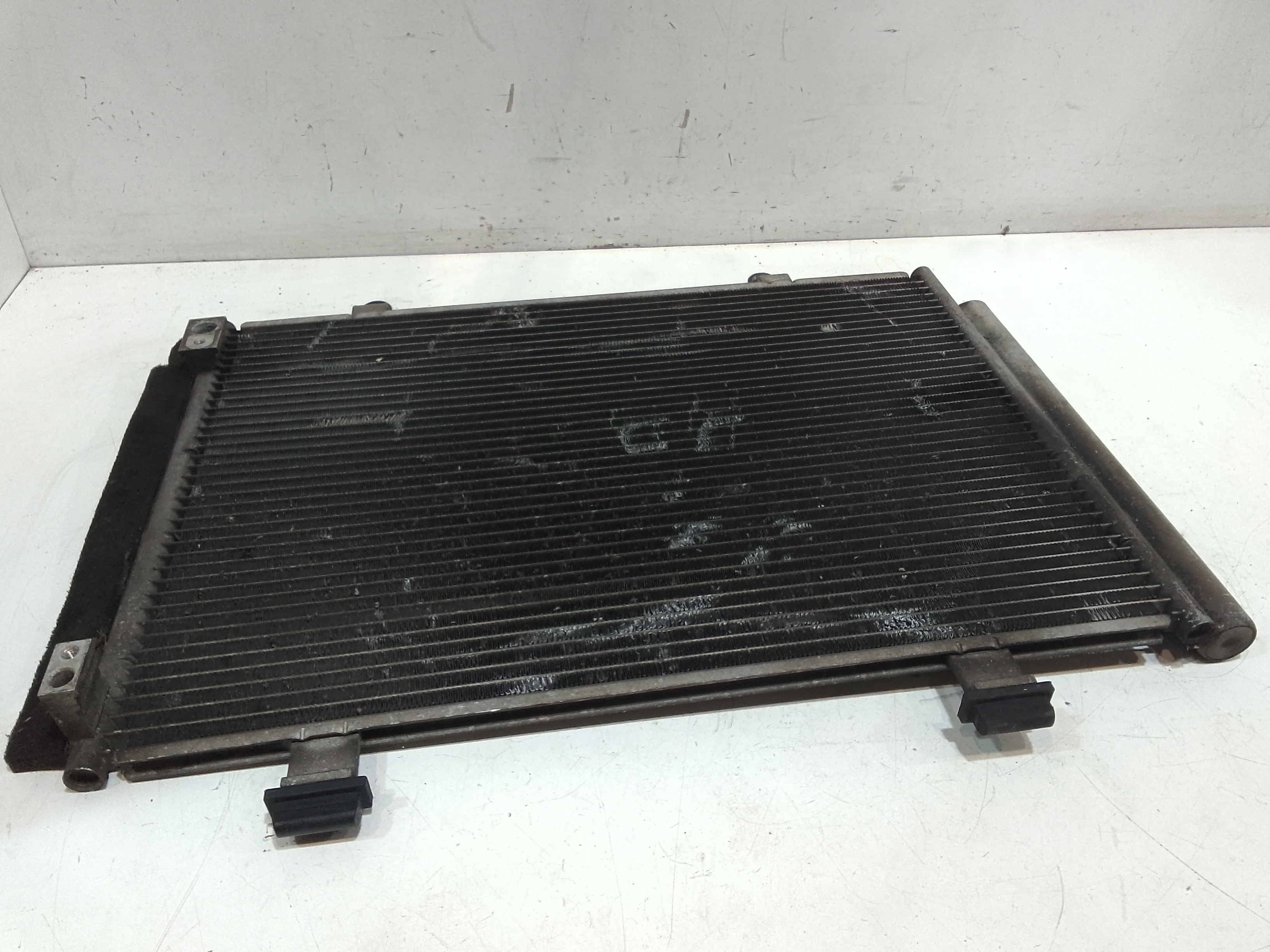 Radiatore A/C per Suzuki Swift 5 Serie (10>12) (2010 - 2012)