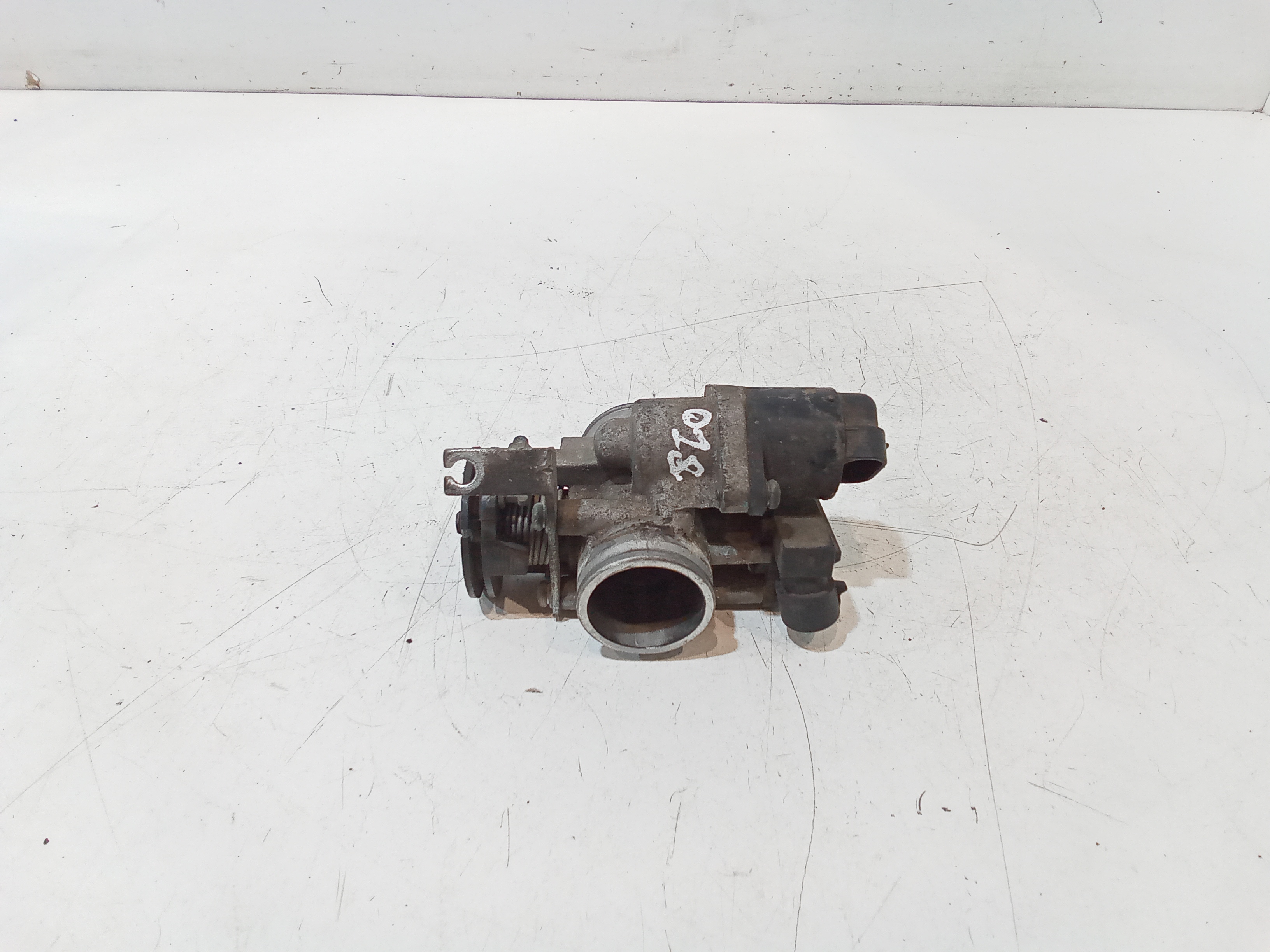 Corpo Farfallato per Benelli Bn 125cc (2016 - 2018)