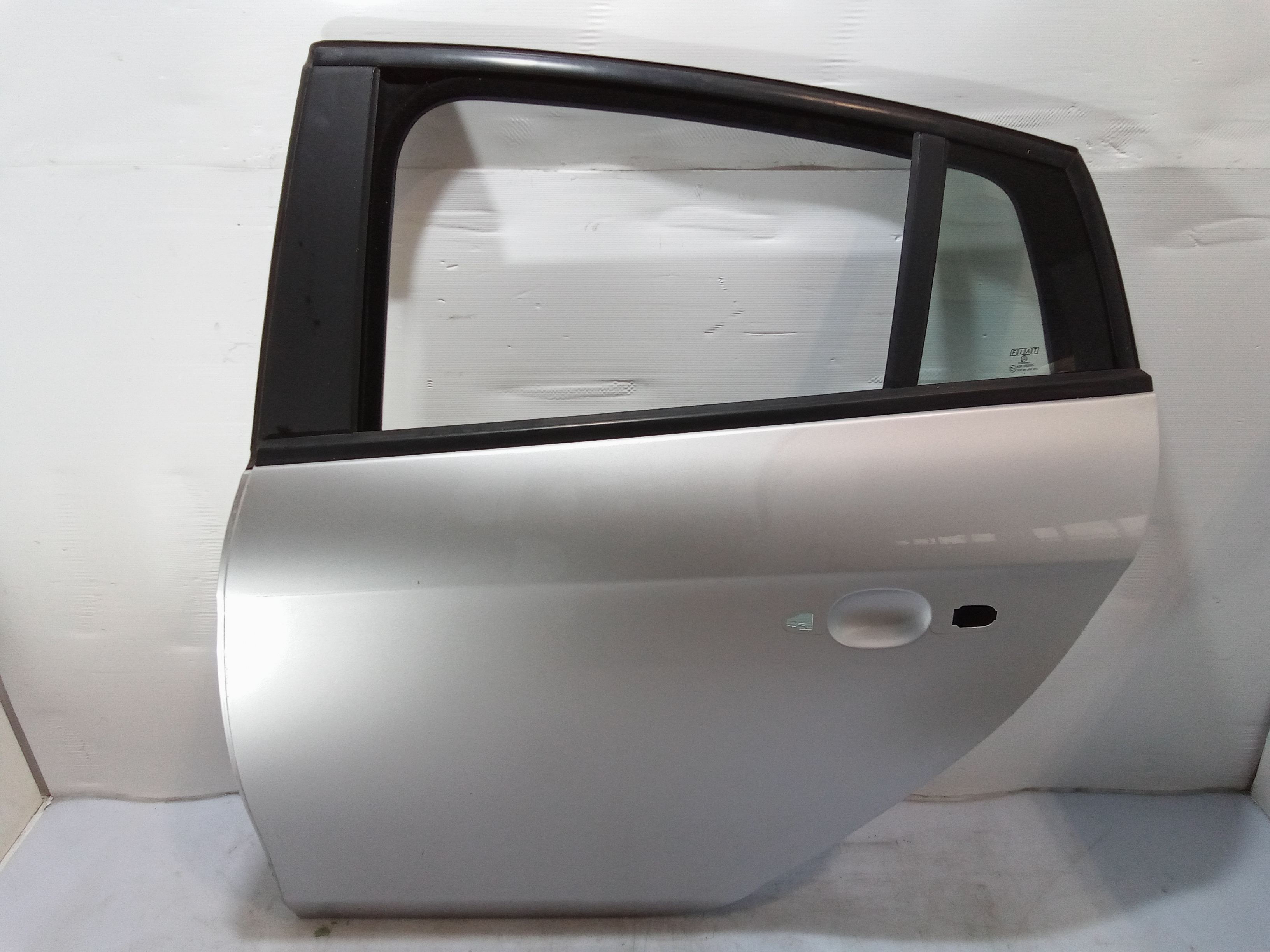 Portiera Posteriore Sinistra per Fiat Bravo 2 Serie (2007 - 2010)