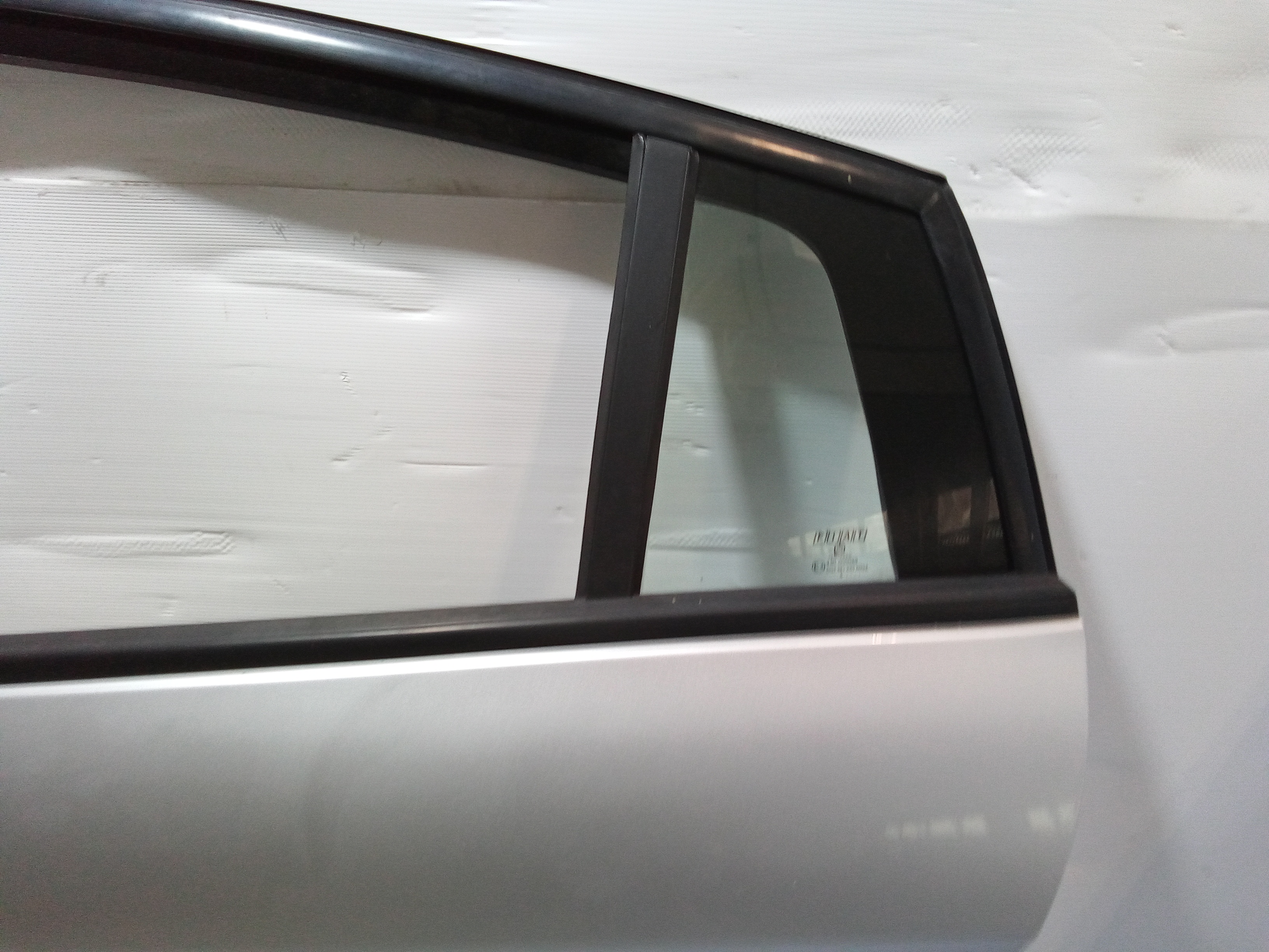 Portiera Posteriore Sinistra per Fiat Bravo 2 Serie (2007 - 2010)