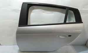 Portiera Posteriore Sinistra per Fiat Bravo 2 Serie (2007 - 2010)