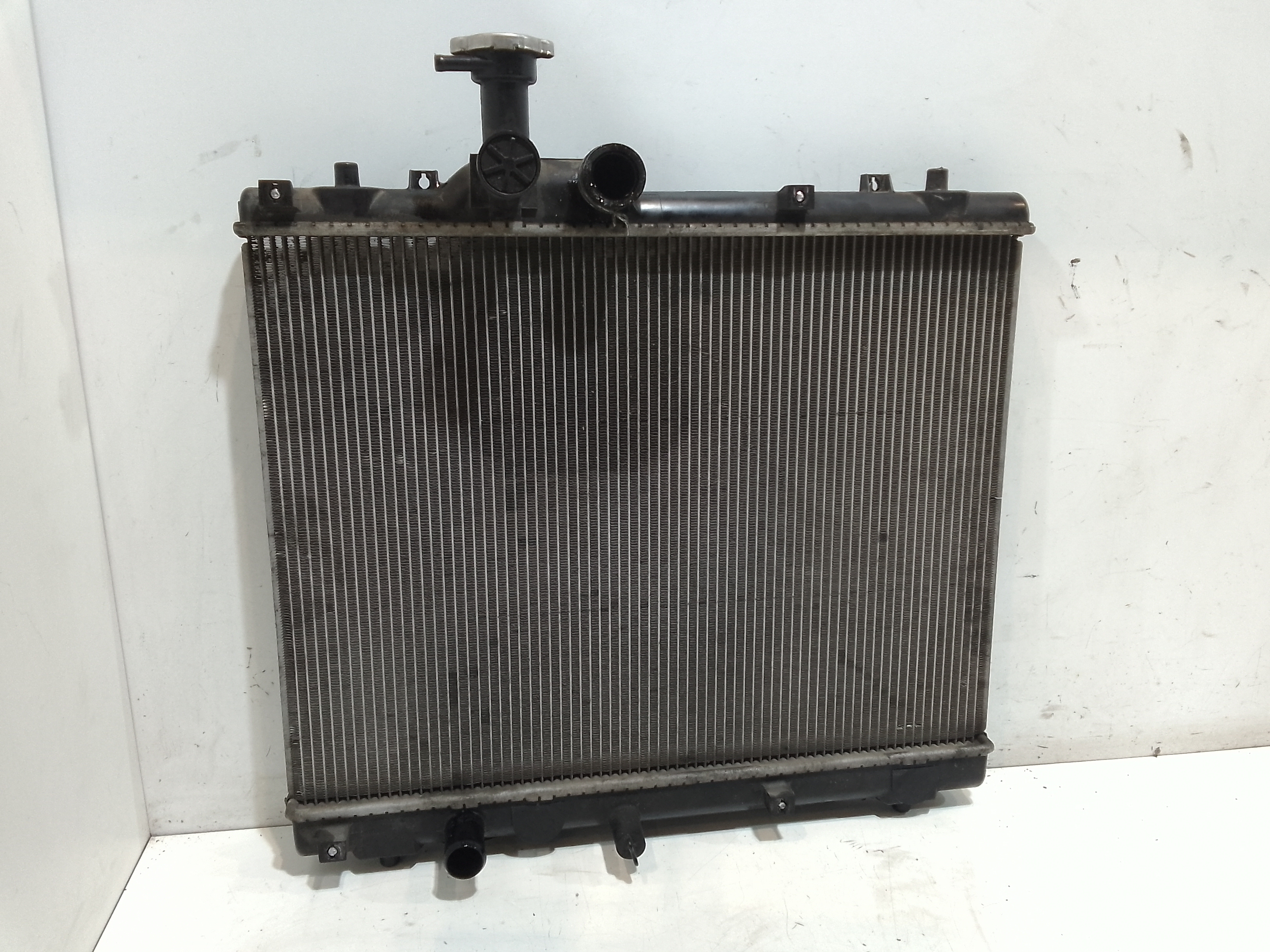 Radiatore acqua per Suzuki Swift 5 Serie (10>12) (2010 - 2012)