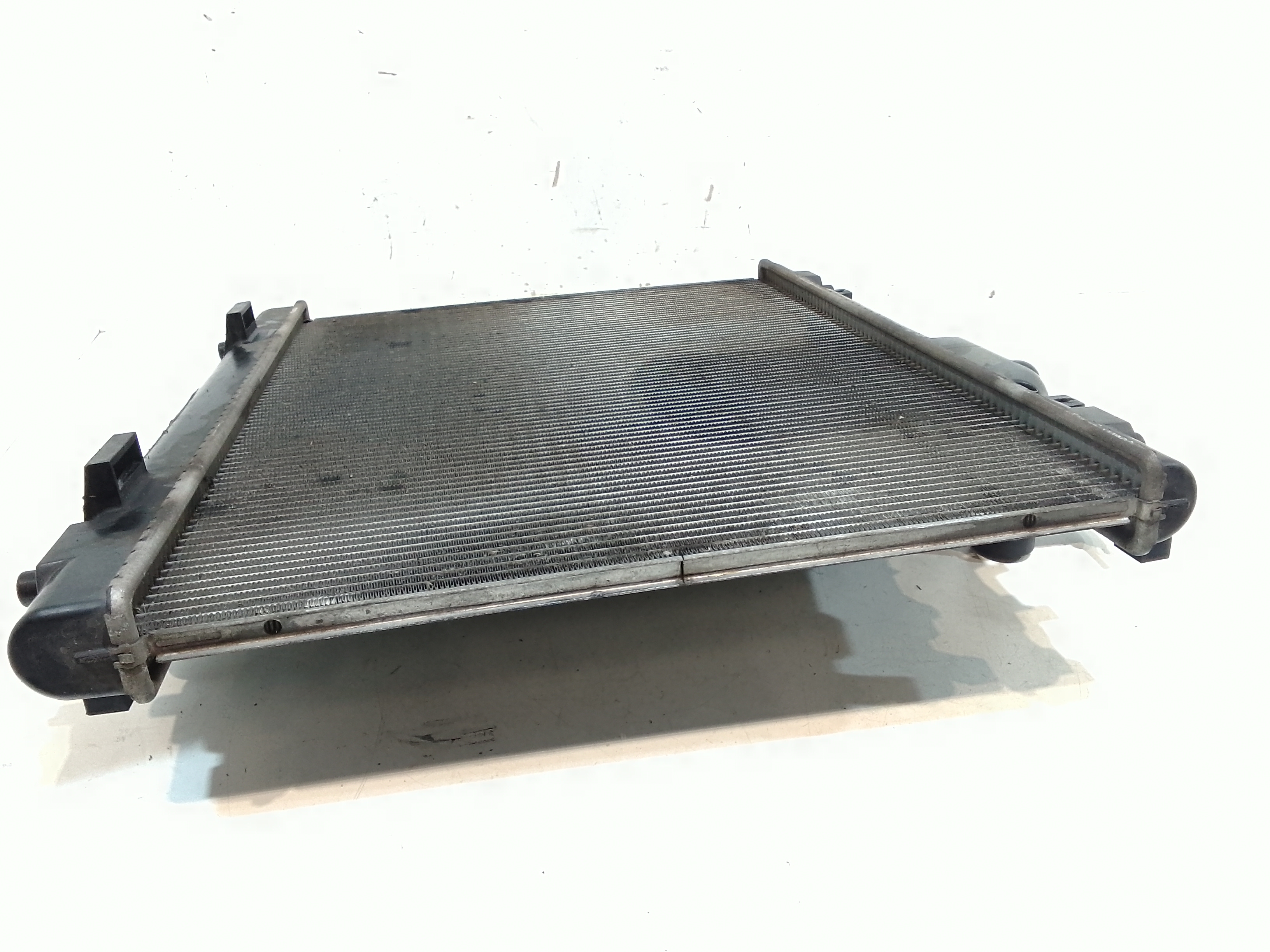 Radiatore acqua per Suzuki Swift 5 Serie (10>12) (2010 - 2012)