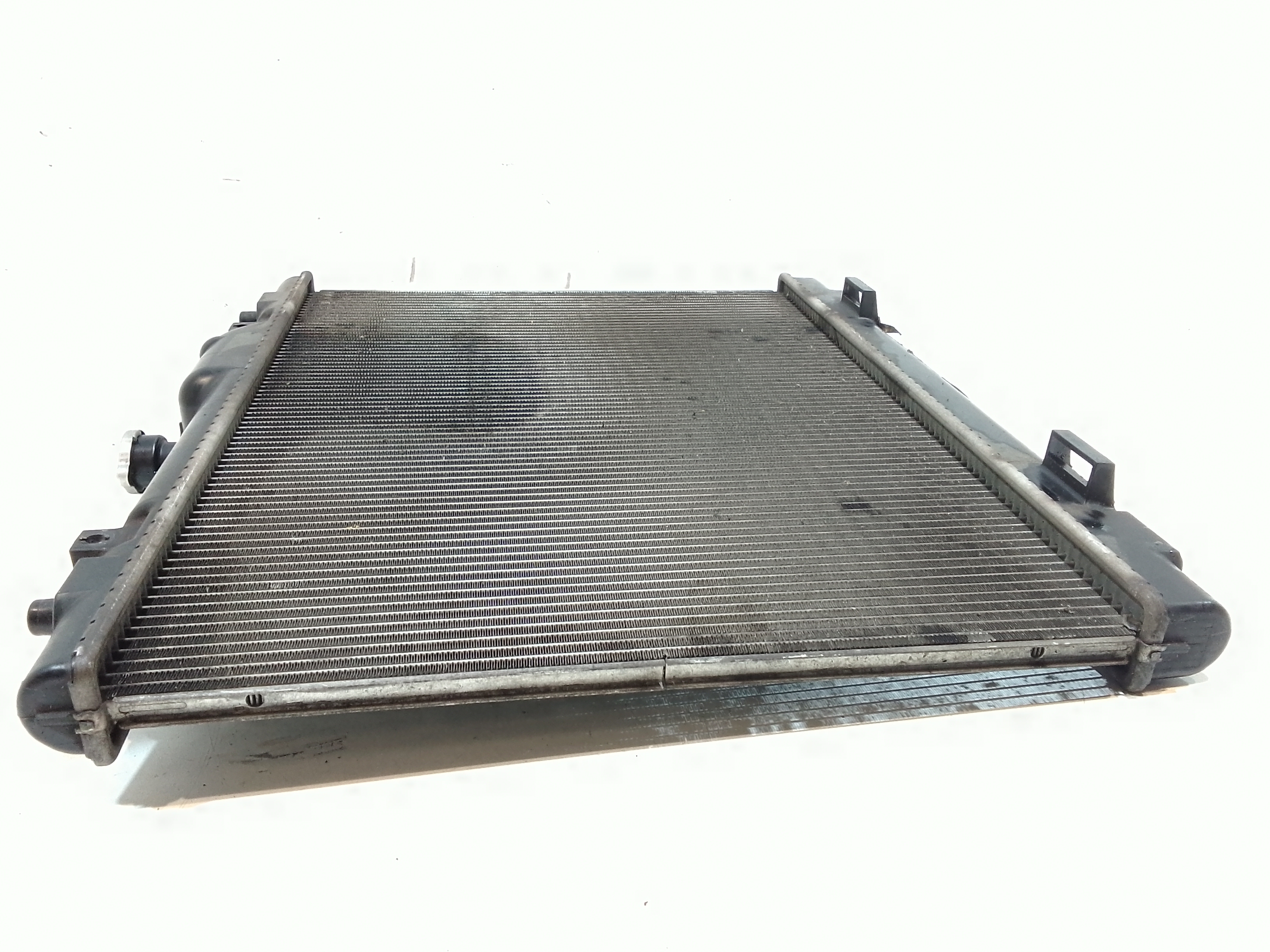 Radiatore acqua per Suzuki Swift 5 Serie (10>12) (2010 - 2012)