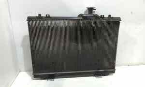 Radiatore acqua per Suzuki Swift 5 Serie (10>12) (2010 - 2012)
