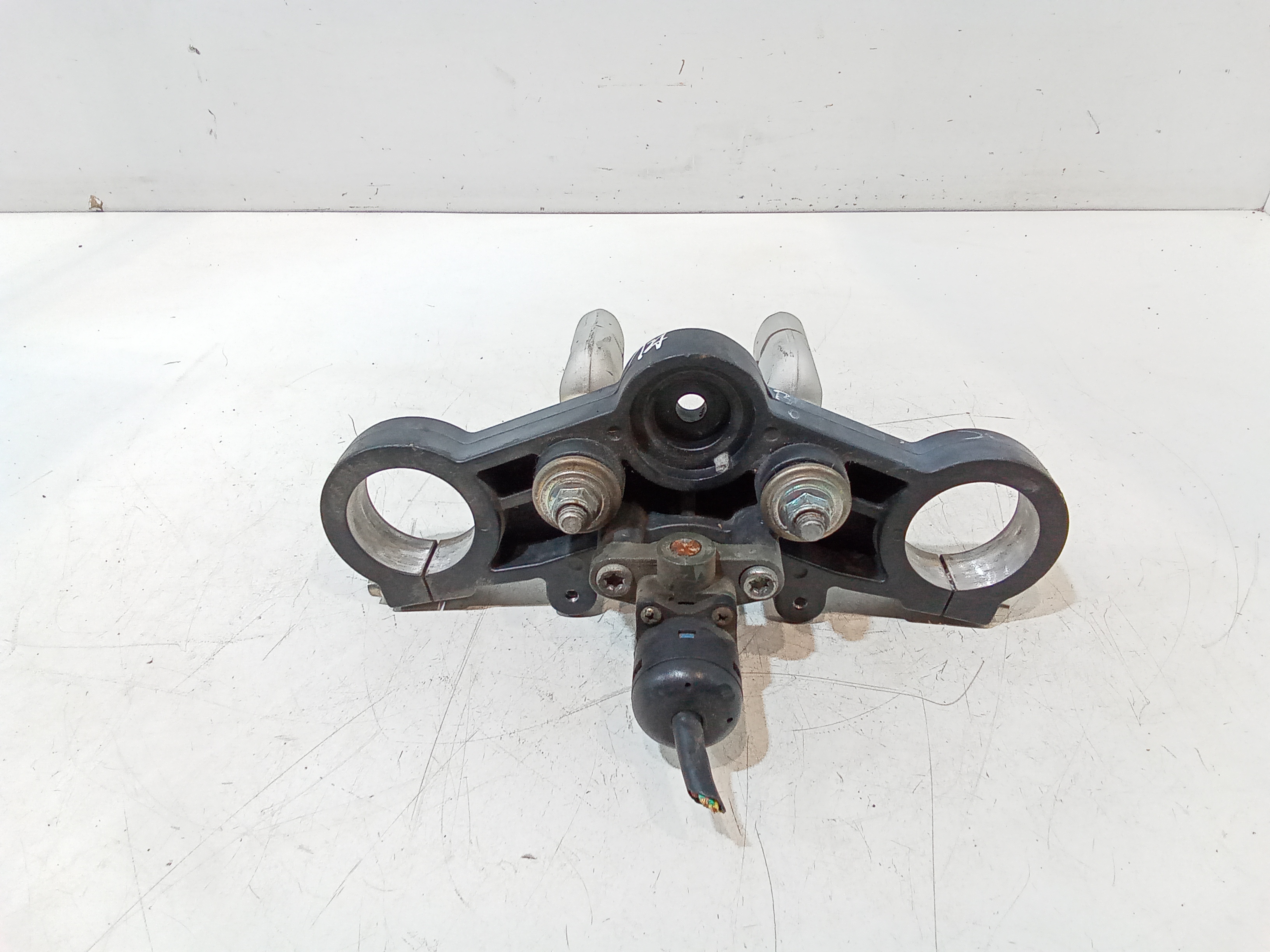 Piastra forcella superiore per Benelli Bn 125cc (2016 - 2018)