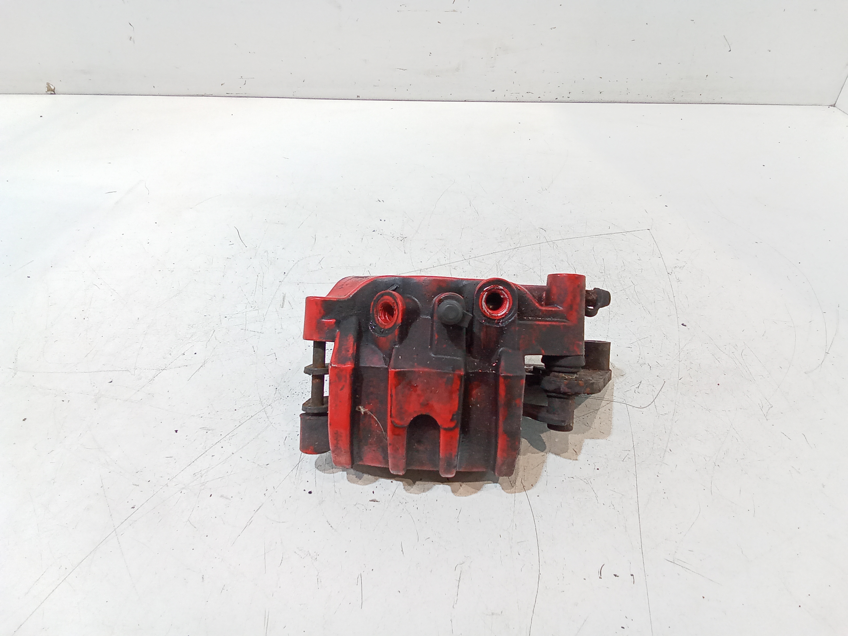 Pinza freno anteriore per Benelli Bn 125cc (2016 - 2018)