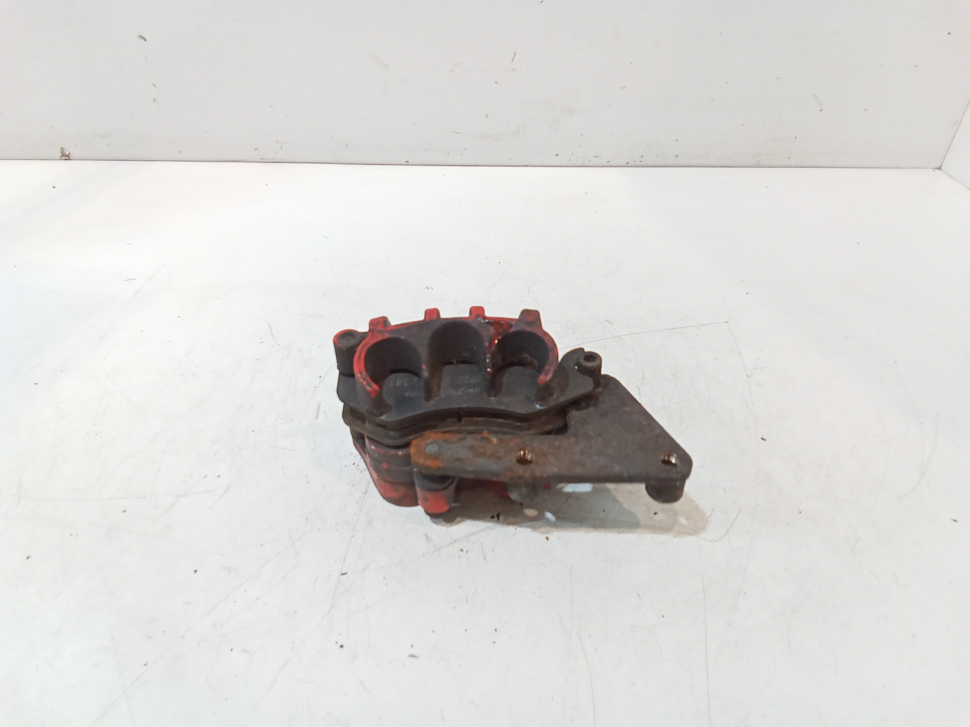 Pinza freno anteriore per Benelli Bn 125cc (2016 - 2018)