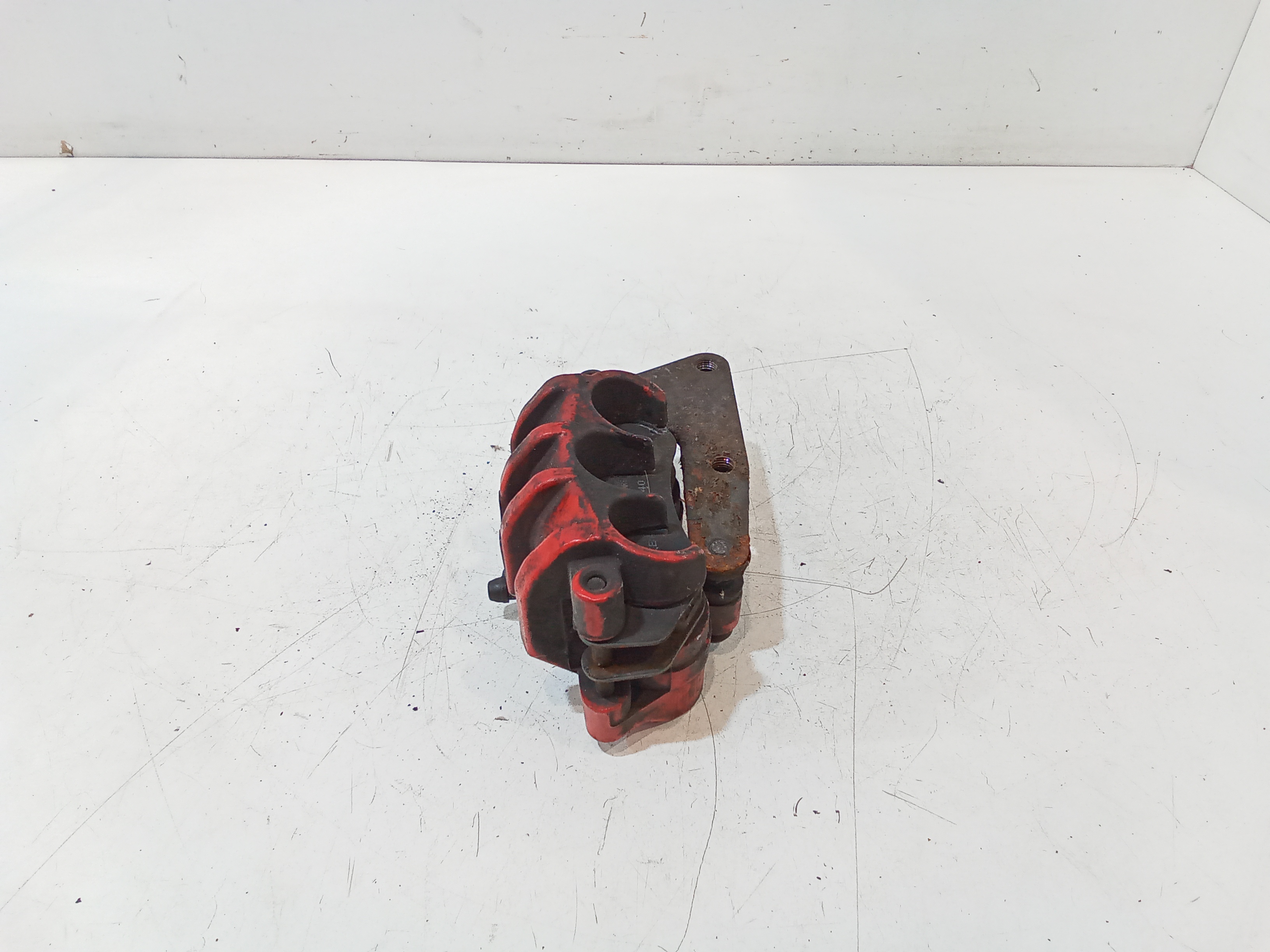 Pinza freno anteriore per Benelli Bn 125cc (2016 - 2018)