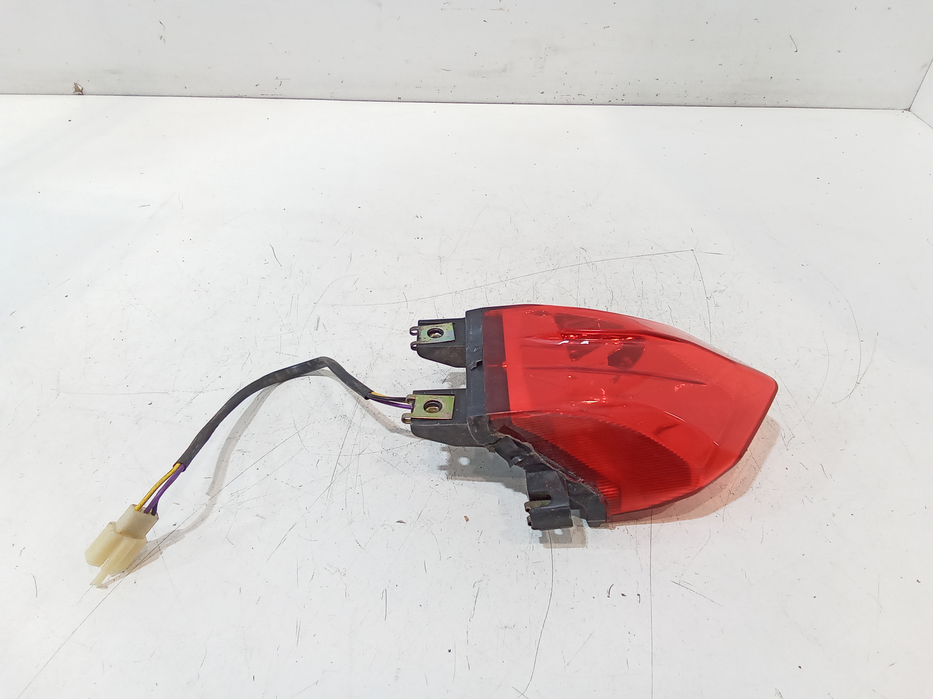 Stop posteriore per Benelli Bn 125cc (2016 - 2018)