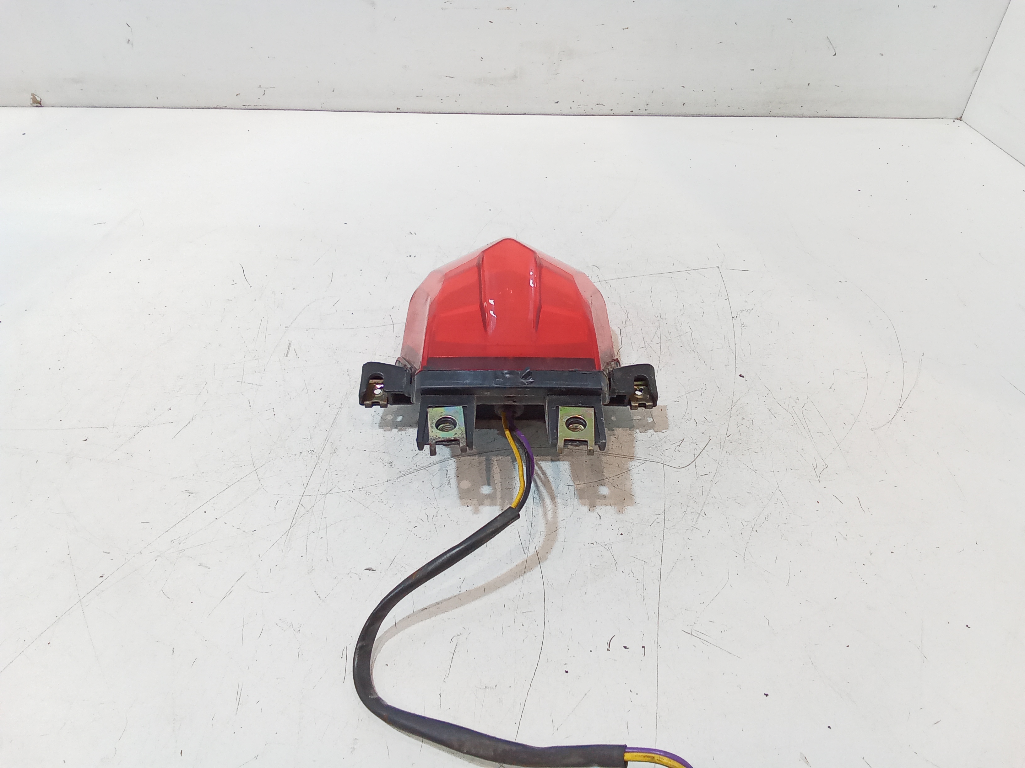 Stop posteriore per Benelli Bn 125cc (2016 - 2018)