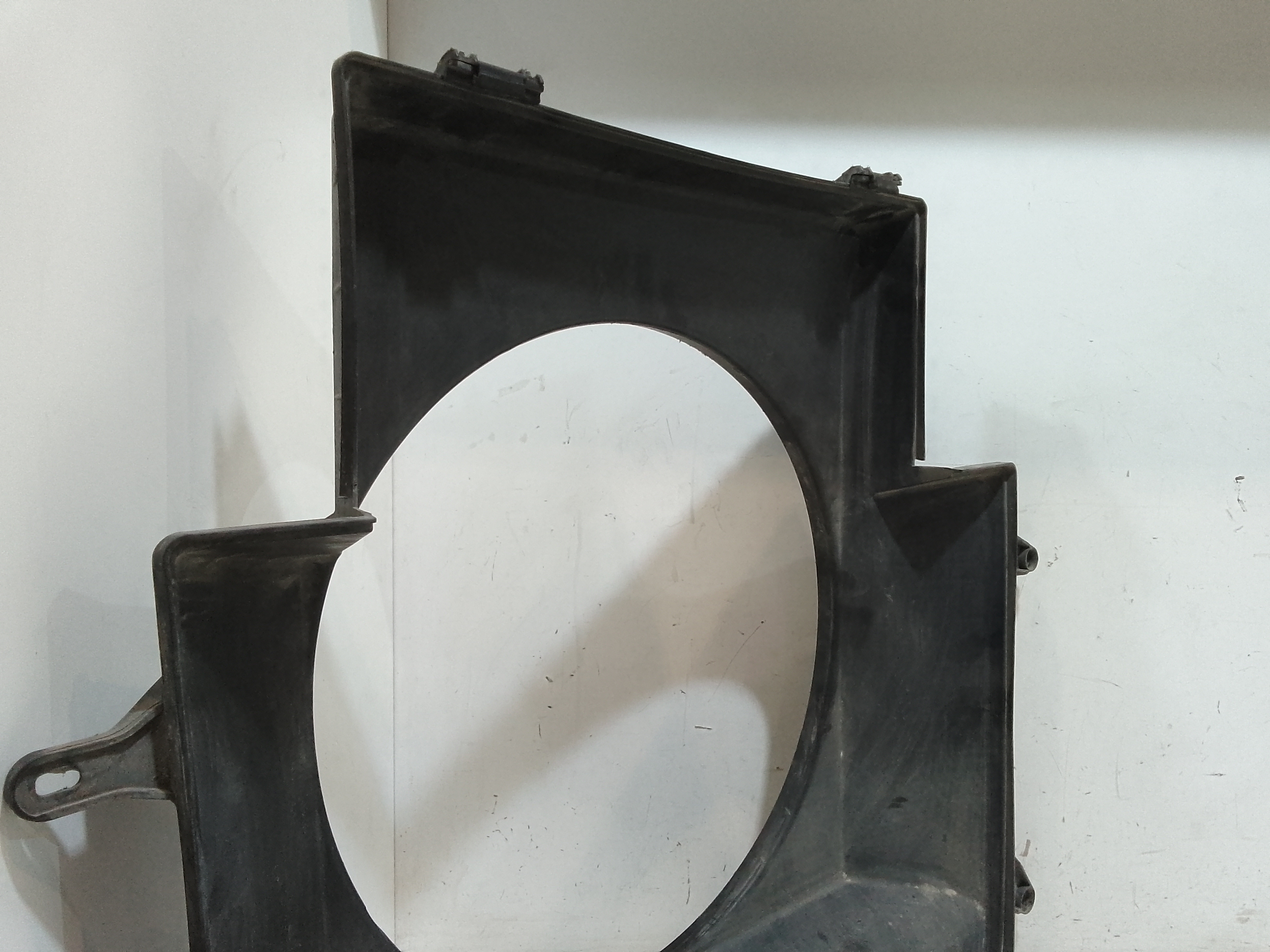 Convogliatore per Suzuki Swift 5 Serie (10>12) (2010 - 2012)