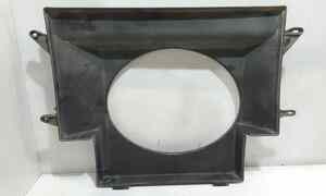 Convogliatore per Suzuki Swift 5 Serie (10>12) (2010 - 2012)