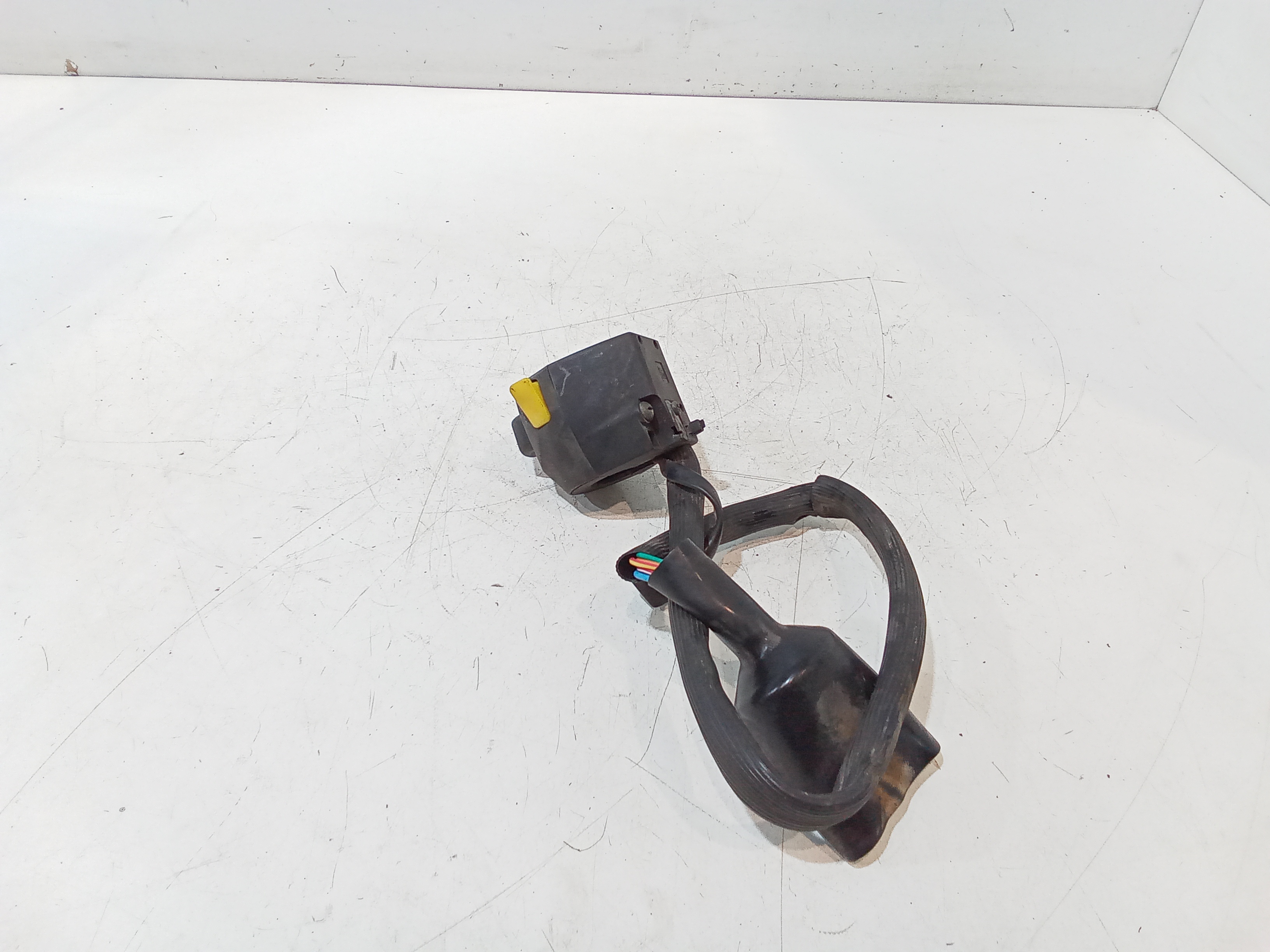 Devioluci sinistro per Benelli Bn 125cc (2016 - 2018)