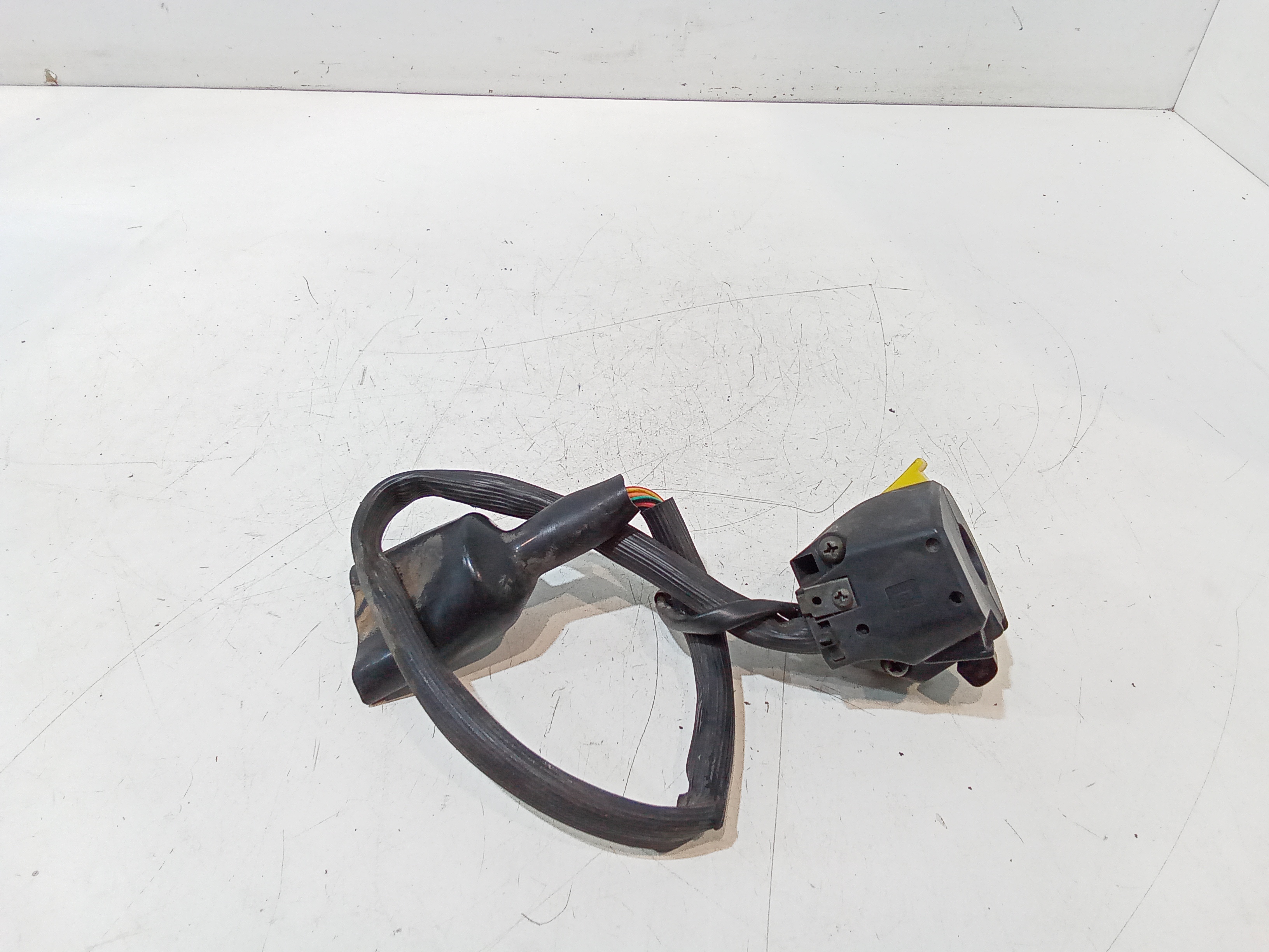 Devioluci sinistro per Benelli Bn 125cc (2016 - 2018)