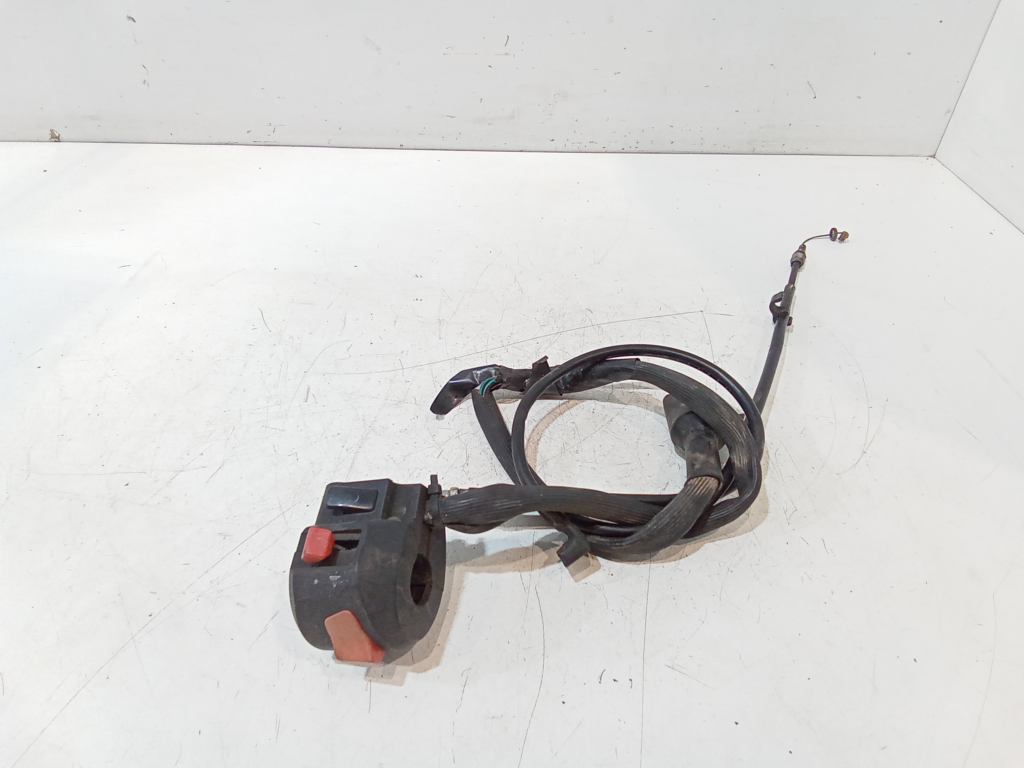 Devioluci destro per Benelli Bn 125cc (2016 - 2018)