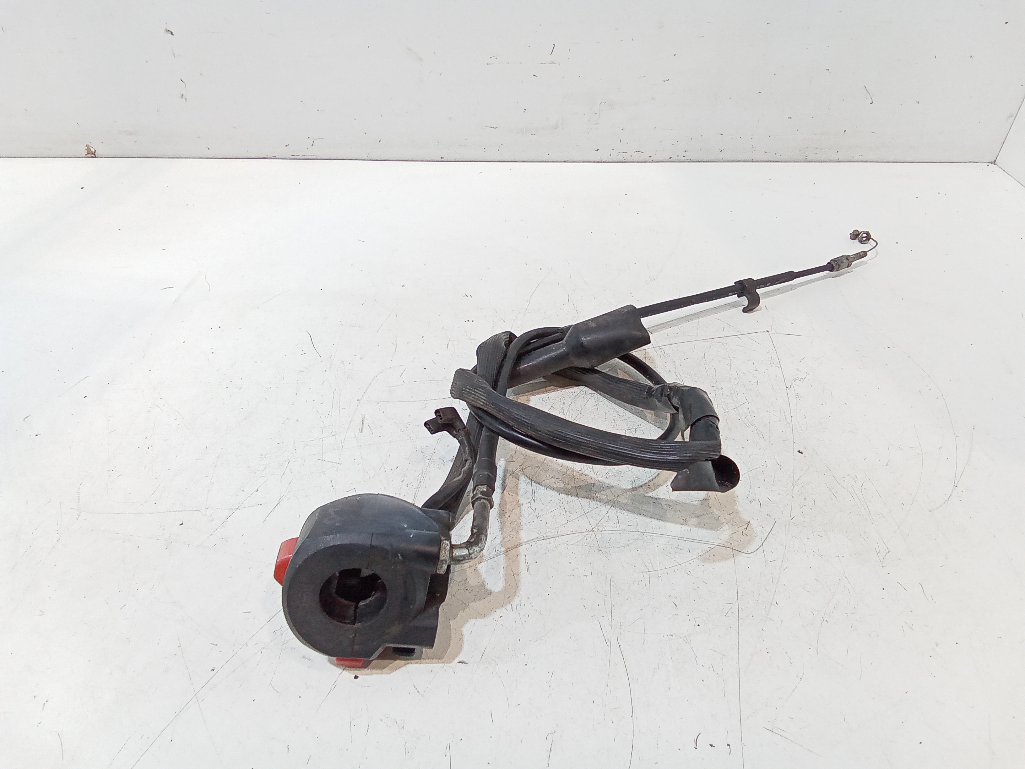 Devioluci destro per Benelli Bn 125cc (2016 - 2018)