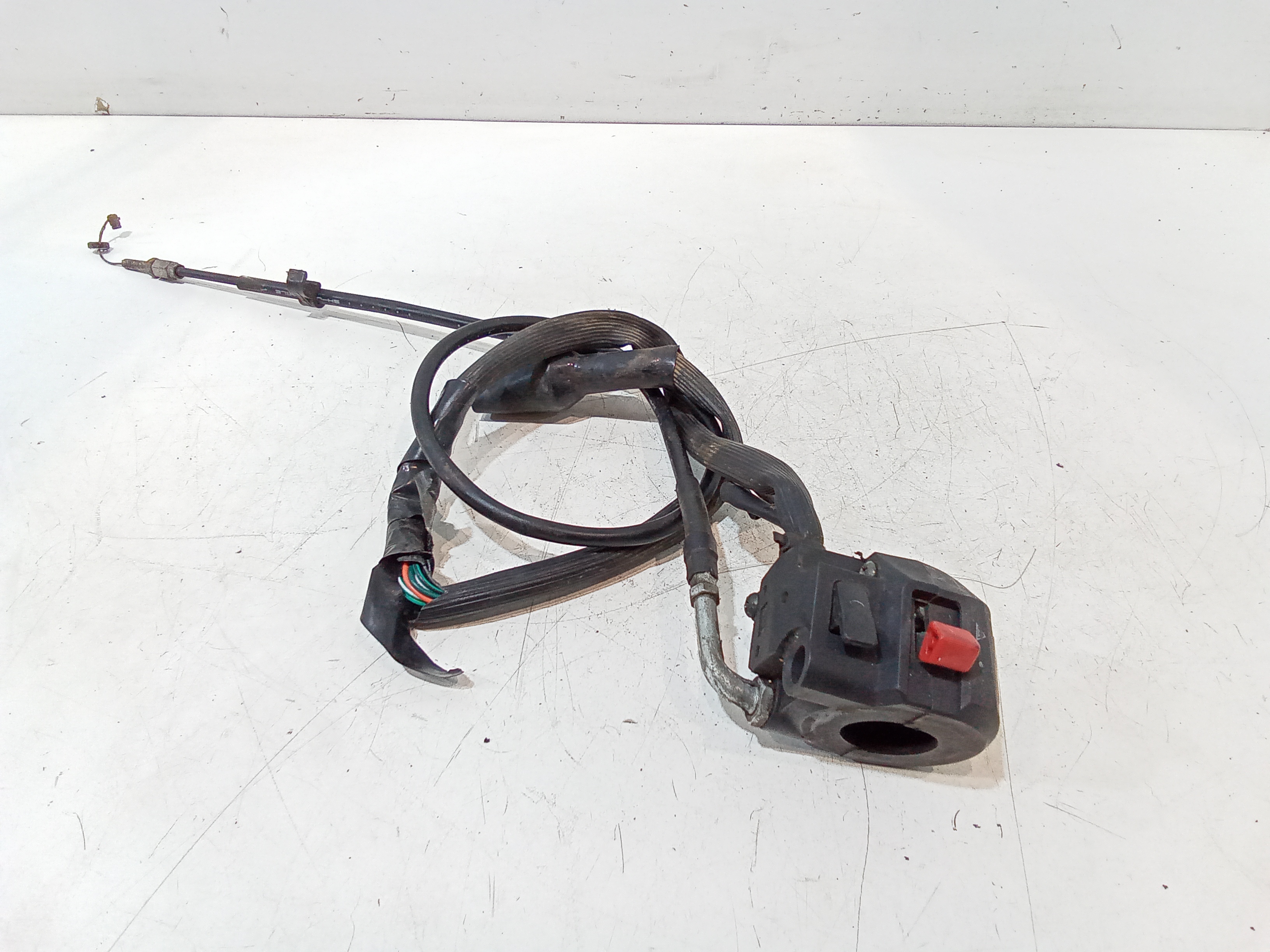 Devioluci destro per Benelli Bn 125cc (2016 - 2018)