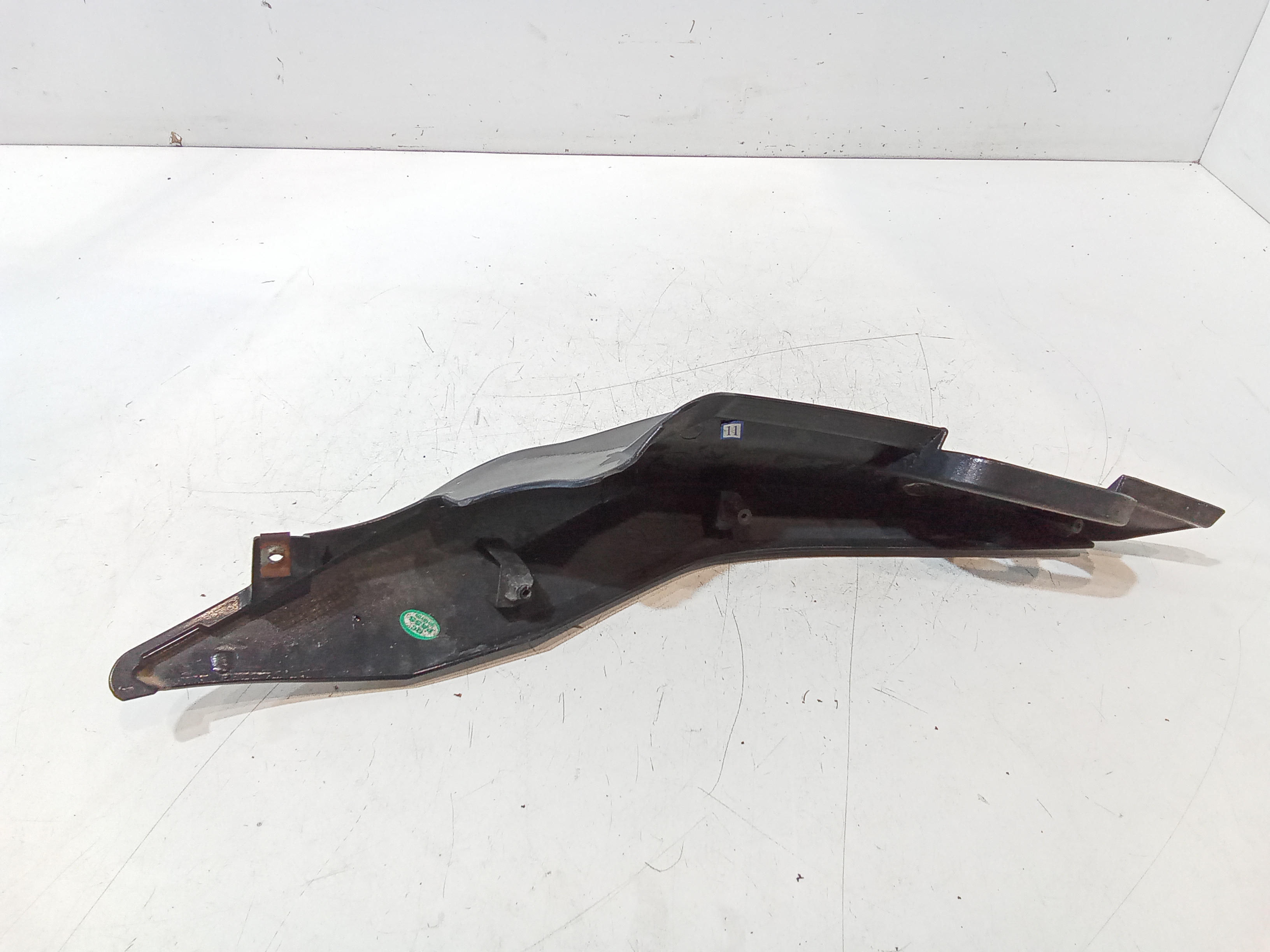 Carena posteriore DX per Benelli Bn 125cc (2016 - 2018)