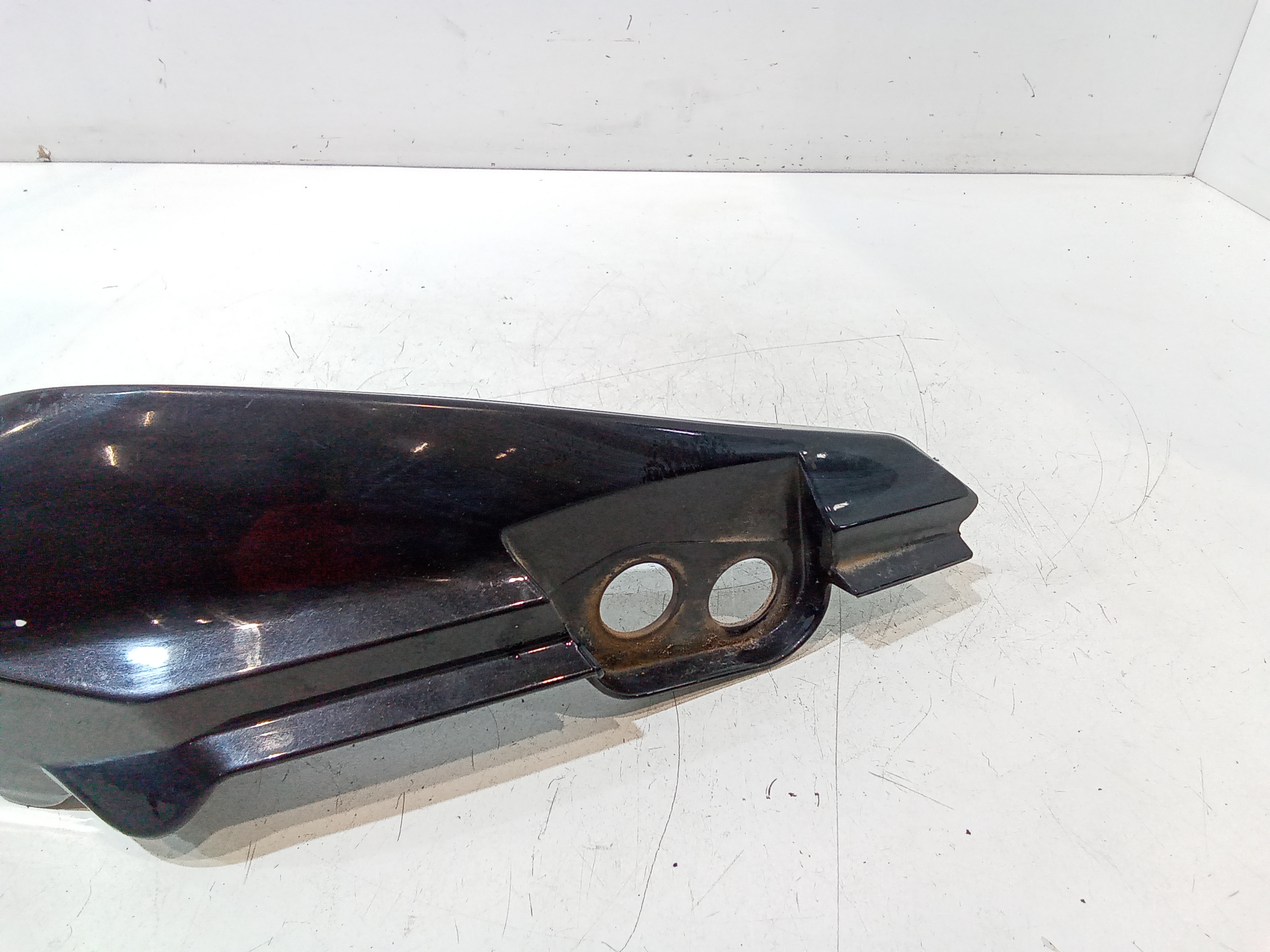 Carena posteriore DX per Benelli Bn 125cc (2016 - 2018)