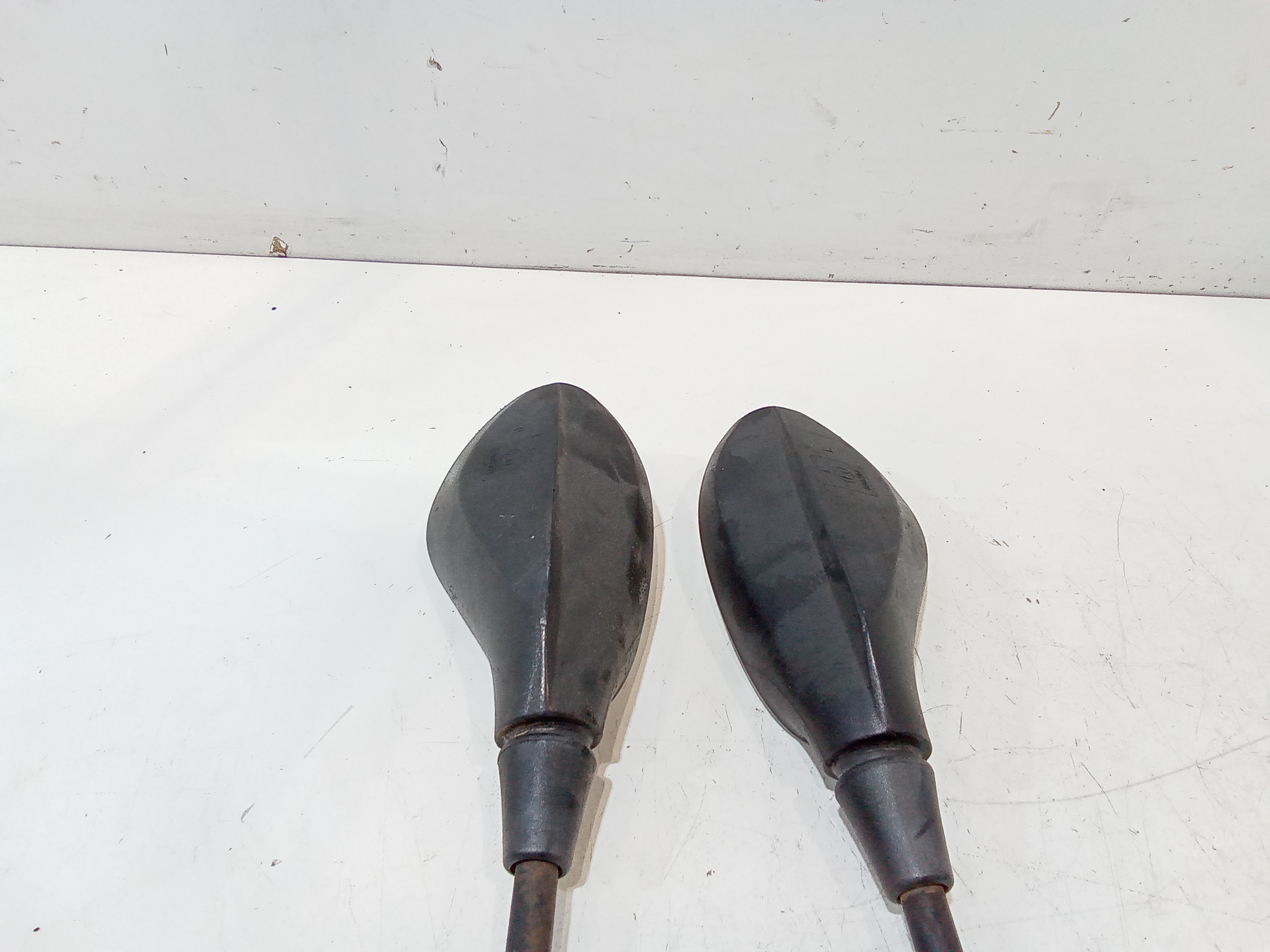 Coppia specchietti retrovisori per Benelli Bn 125cc (2016 - 2018)