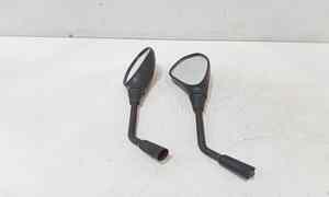 Coppia specchietti retrovisori per Benelli Bn 125cc (2016 - 2018)