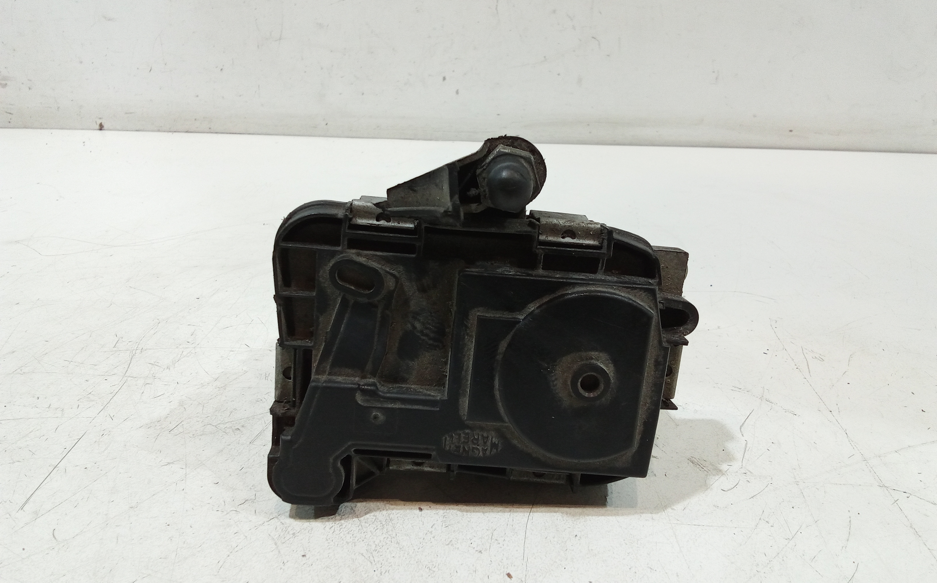 Corpo Farfallato per Jeep Compass Serie (16>) (2016 - In produzione)