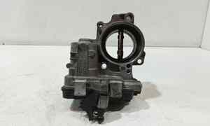 Corpo Farfallato per Jeep Compass Serie (16>) (2016 - In produzione)