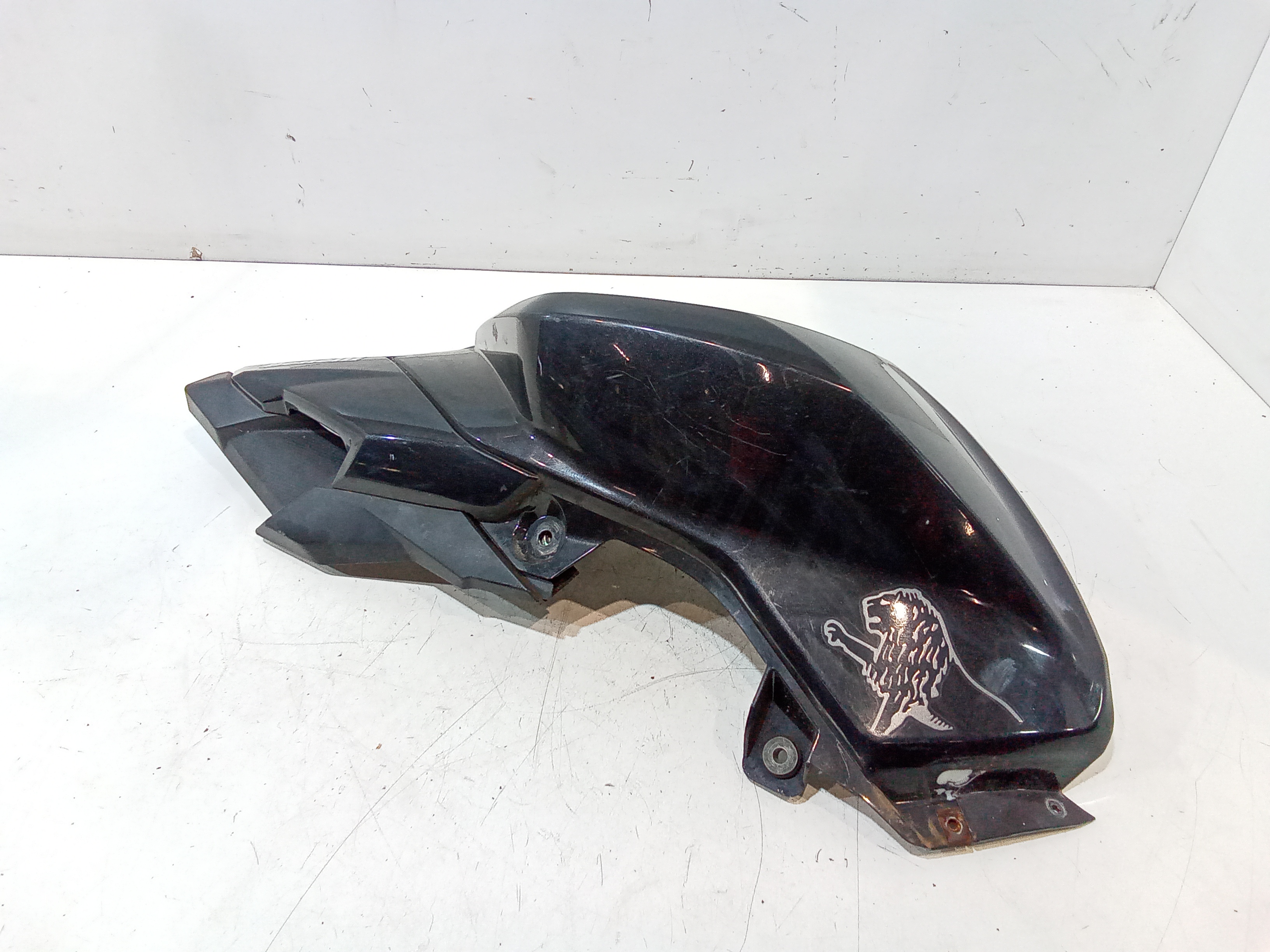 Carena serbatoio DX per Benelli Bn 125cc (2016 - 2018)