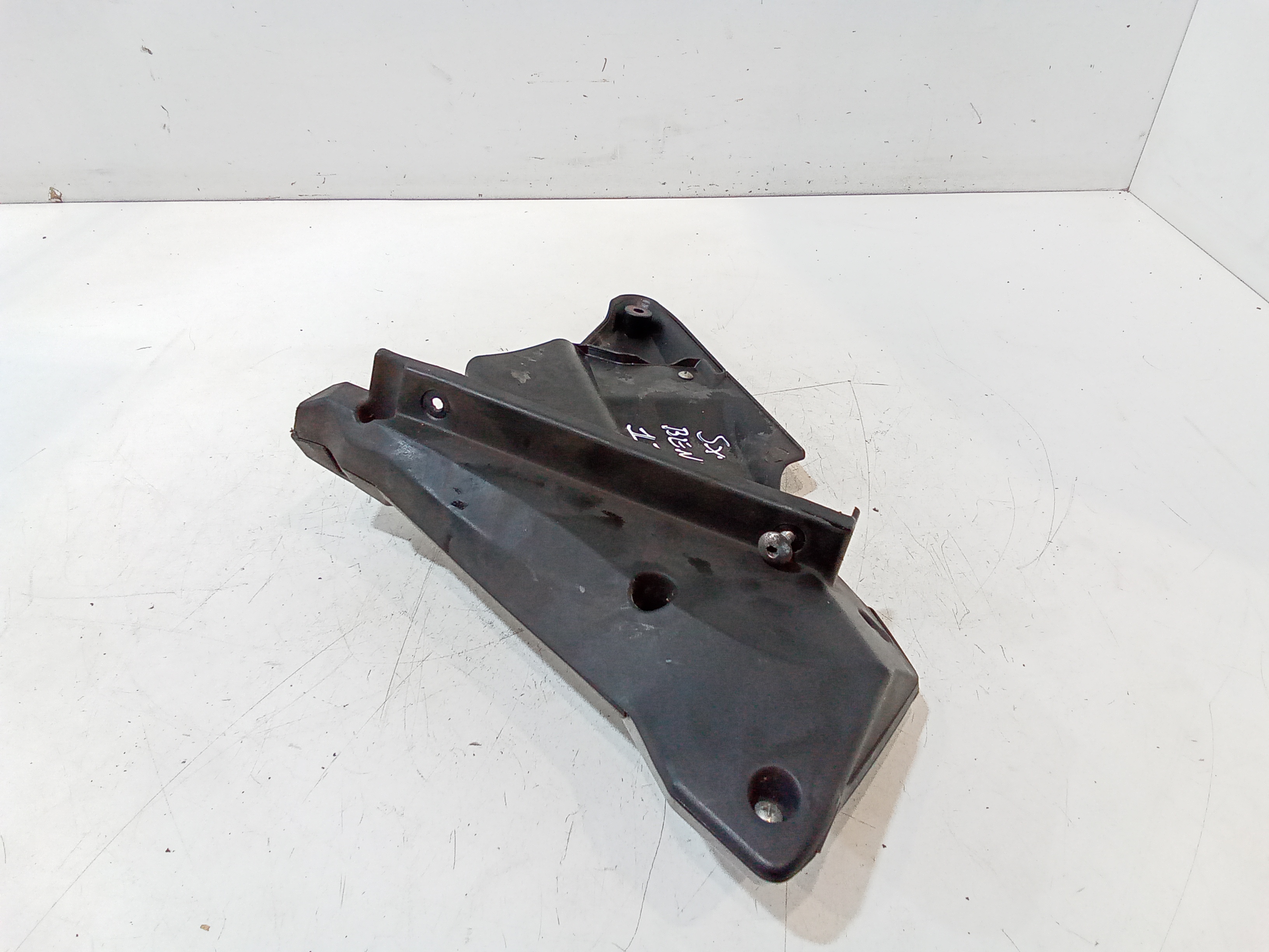 Carena SX per Benelli Bn 125cc (2016 - 2018)