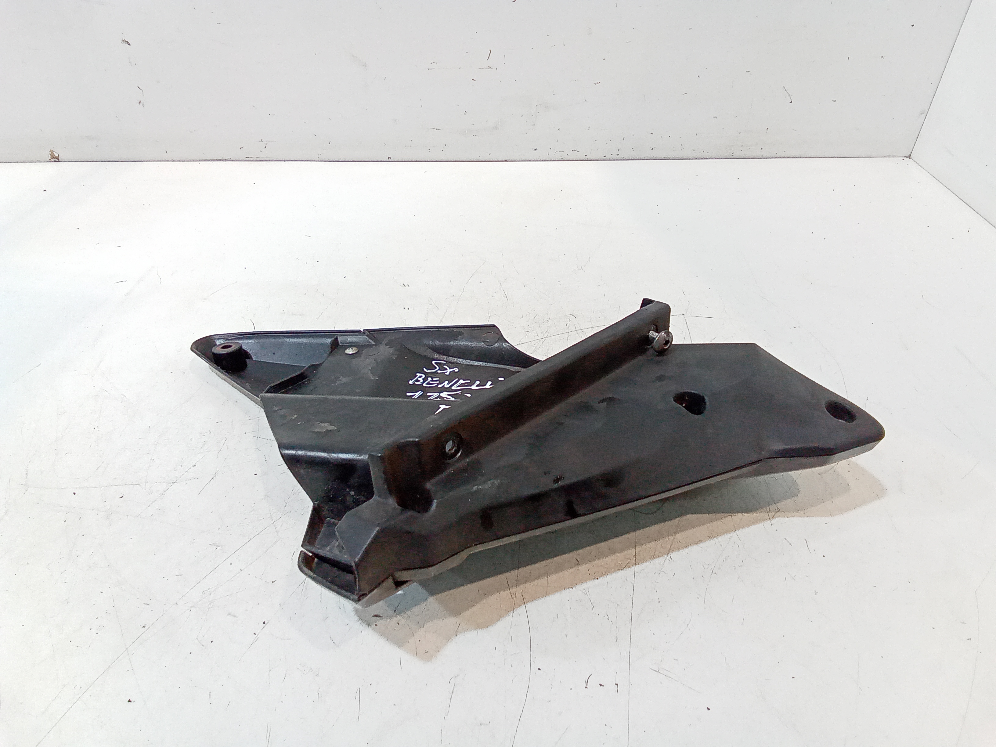 Carena SX per Benelli Bn 125cc (2016 - 2018)