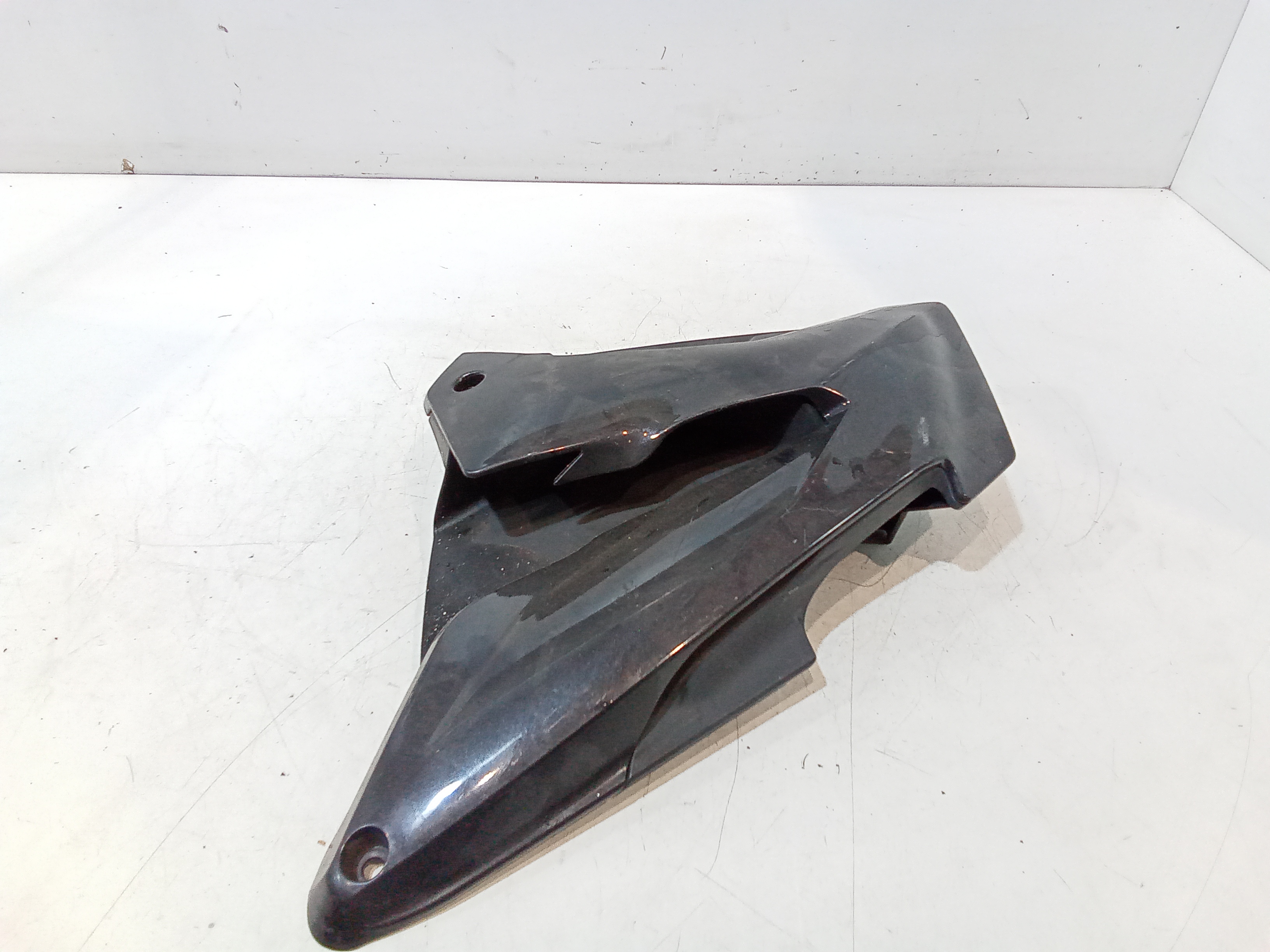 Carena SX per Benelli Bn 125cc (2016 - 2018)