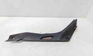 Carena centrale inferiore sella per Benelli Bn 125cc (2016 - 2018)