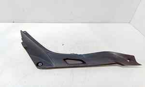 Carena centrale inferiore sella per Benelli Bn 125cc (2016 - 2018)