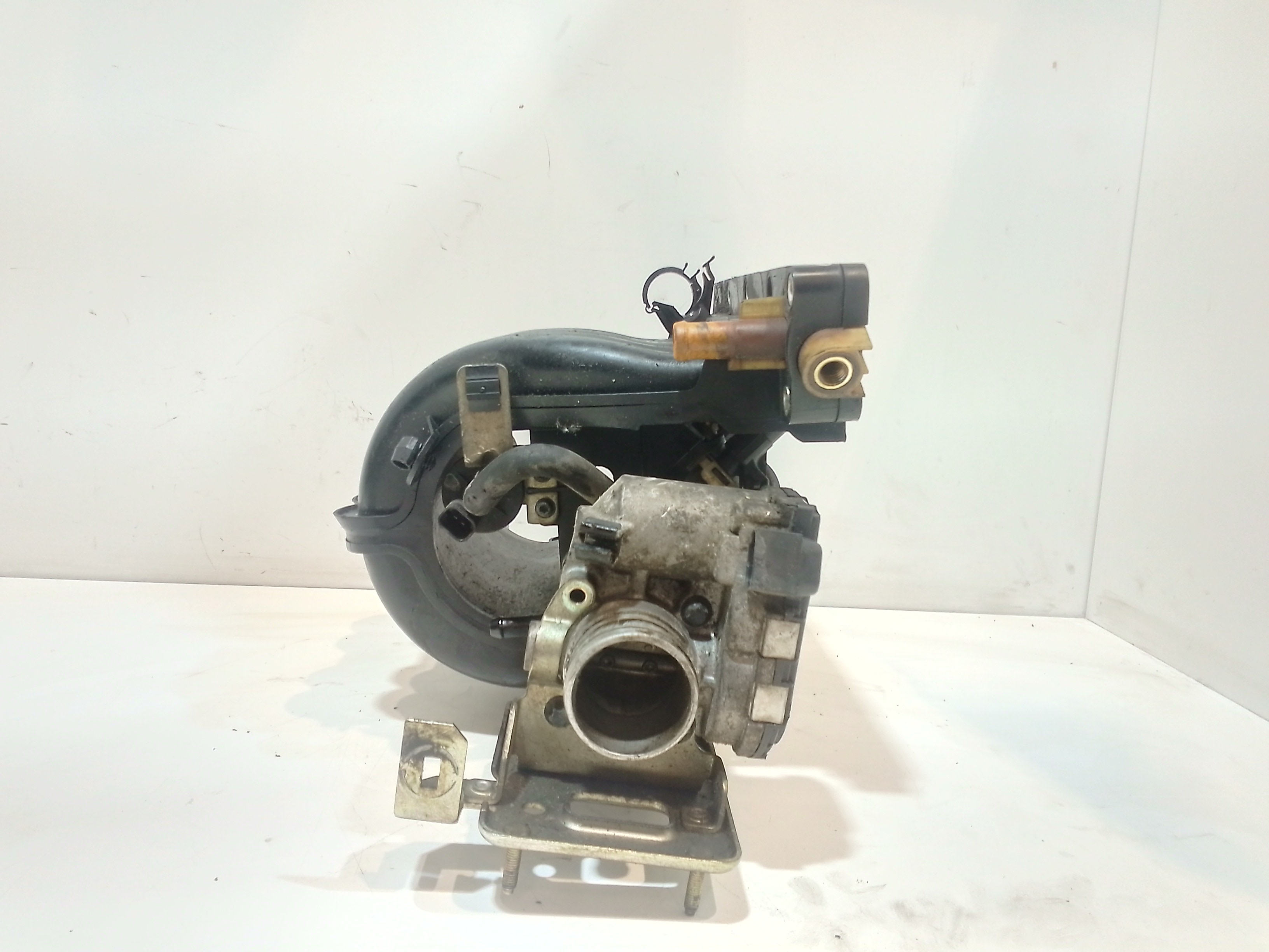 Collettore Aspirazione per Fiat Idea 2 Serie (2005 - 2008)