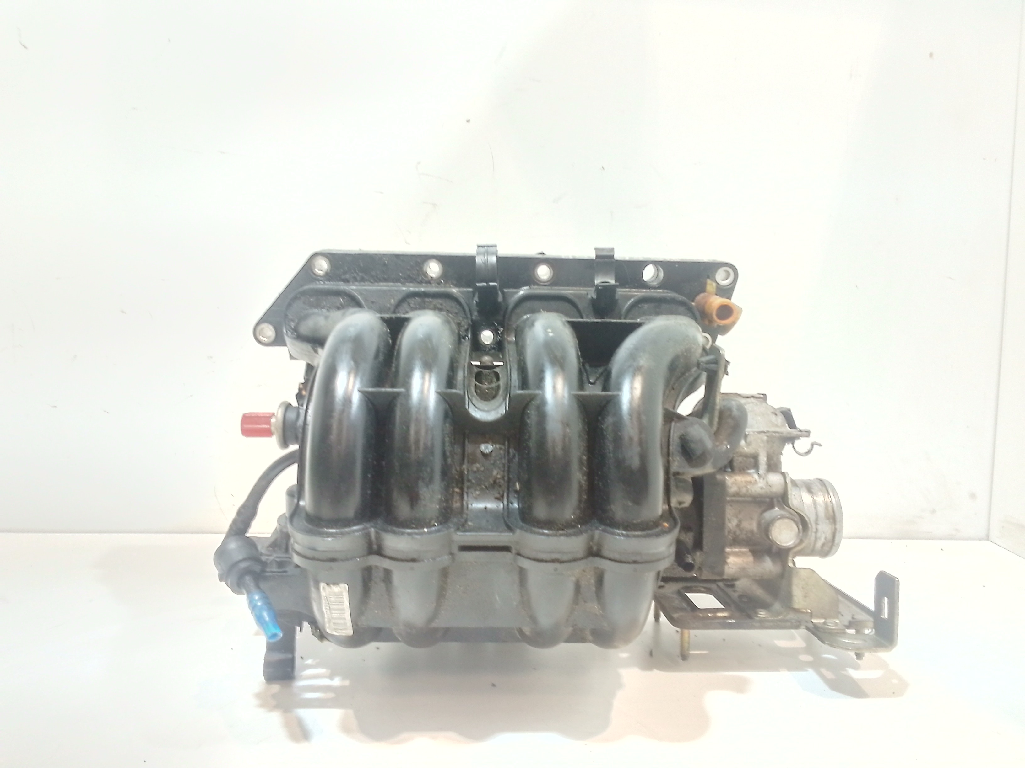 Collettore Aspirazione per Fiat Idea 2 Serie (2005 - 2008)