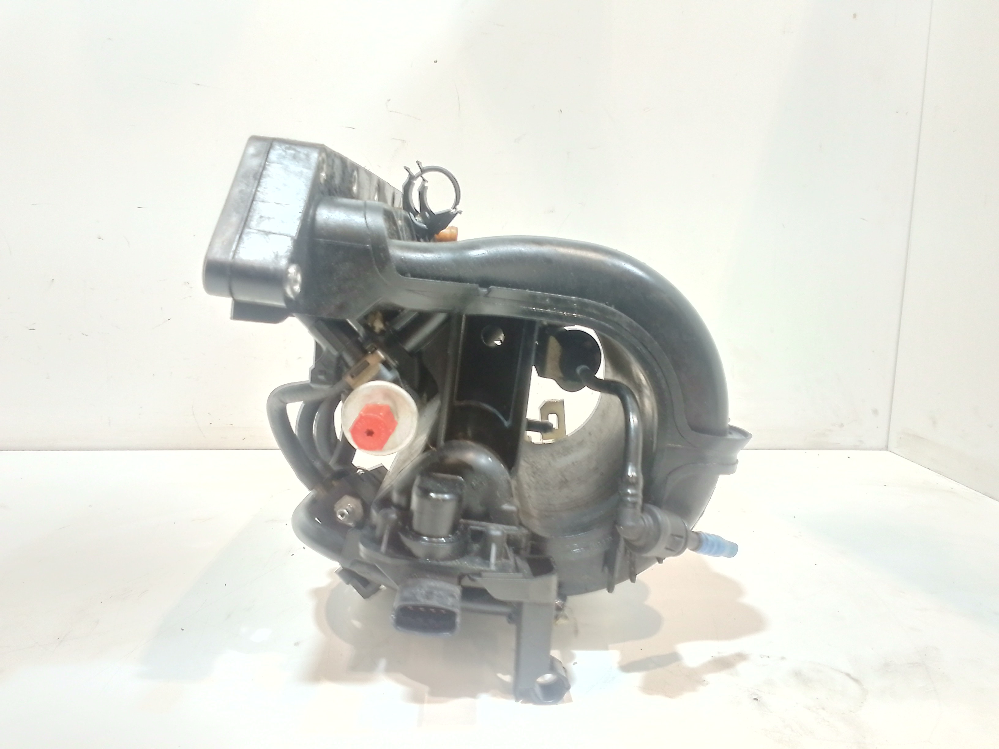 Collettore Aspirazione per Fiat Idea 2 Serie (2005 - 2008)