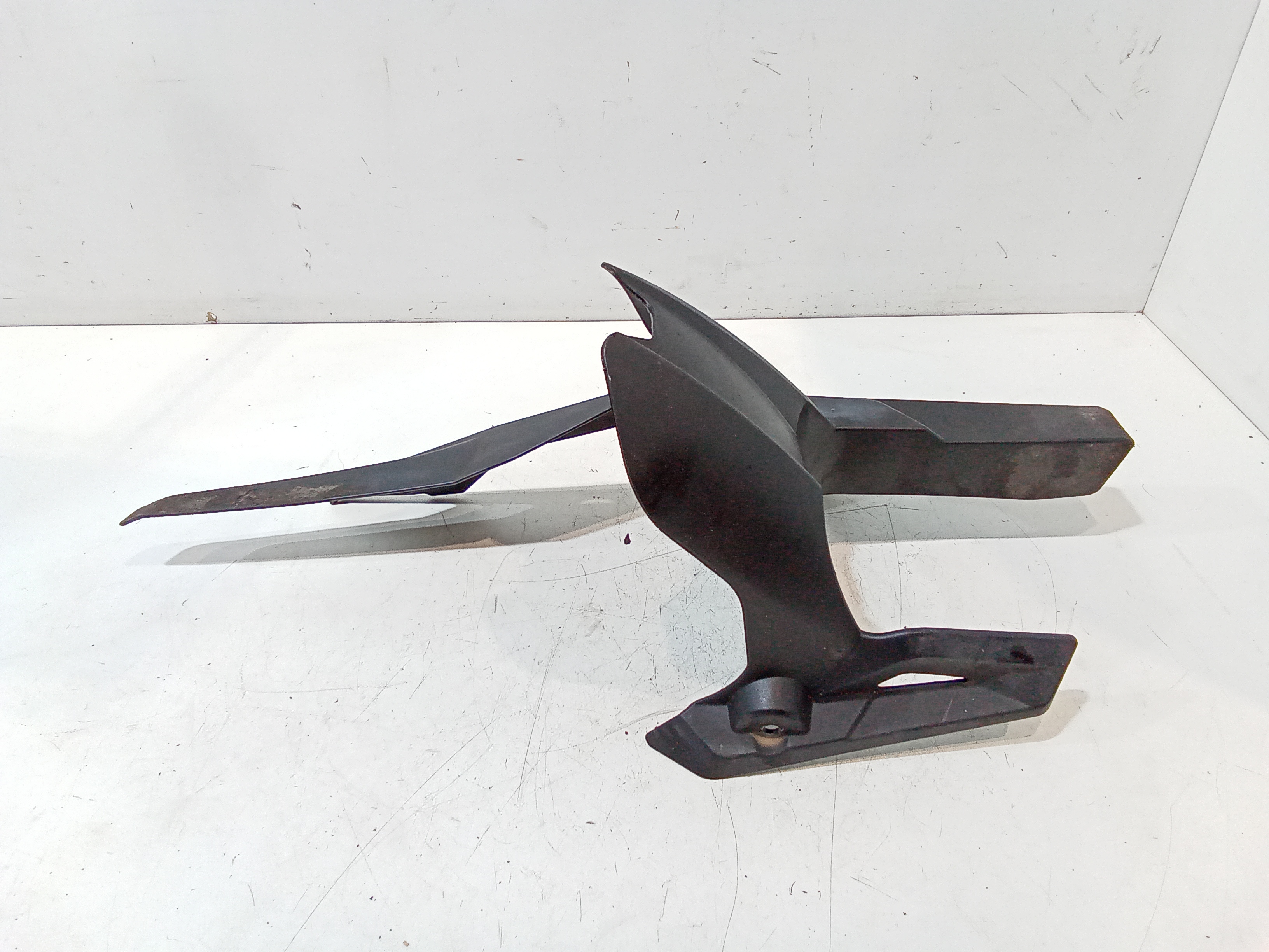 Parafango ruota posteriore per Benelli Bn 125cc (2016 - 2018)